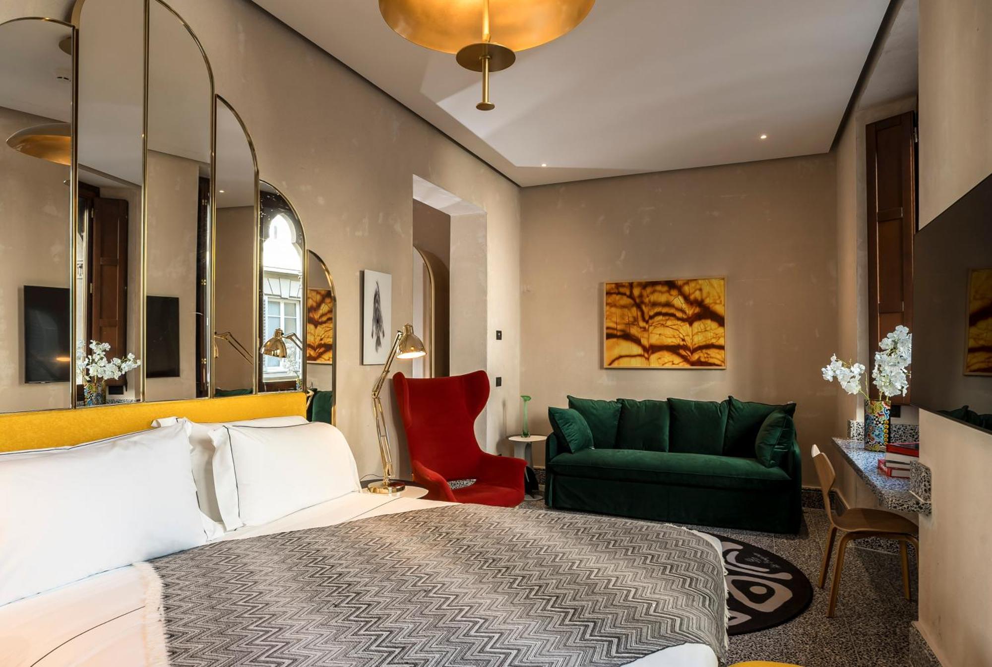 Hotell Calimala
