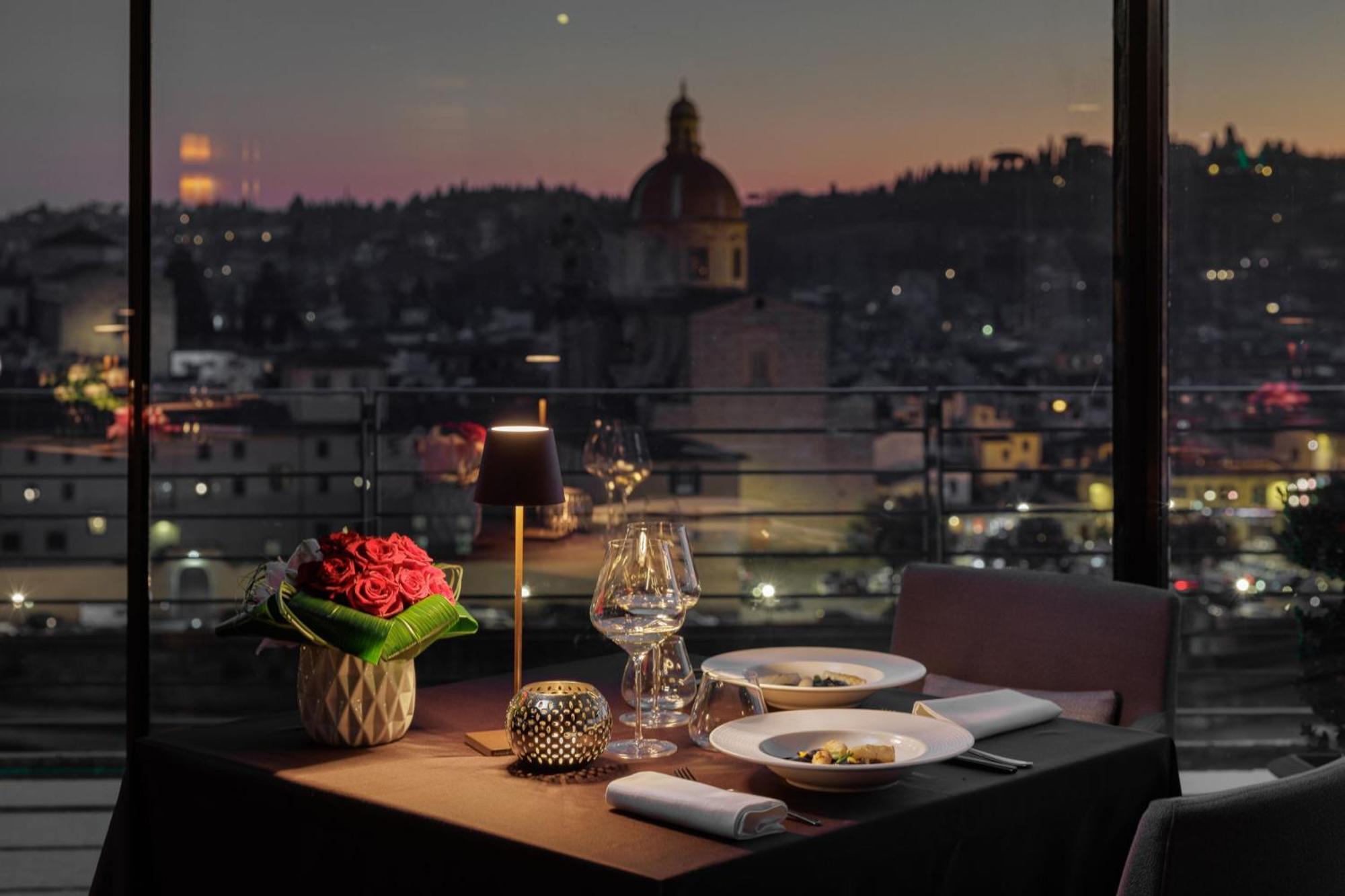The Westin Excelsior, Hotel