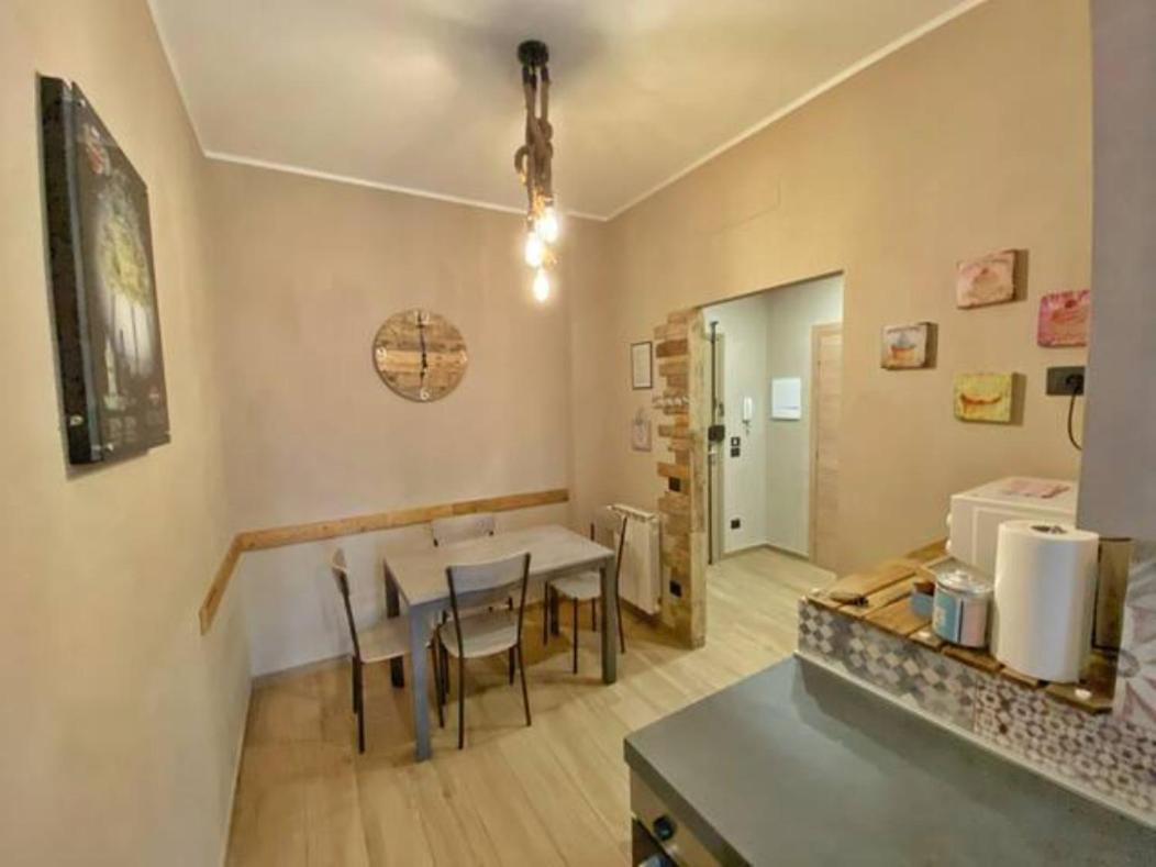 Apartamento Fevira Airport *