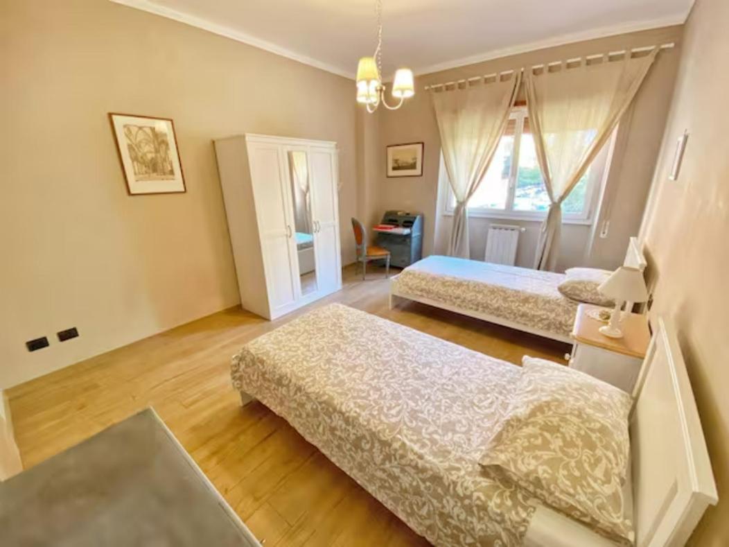 Fevira Airport Apartamento *
