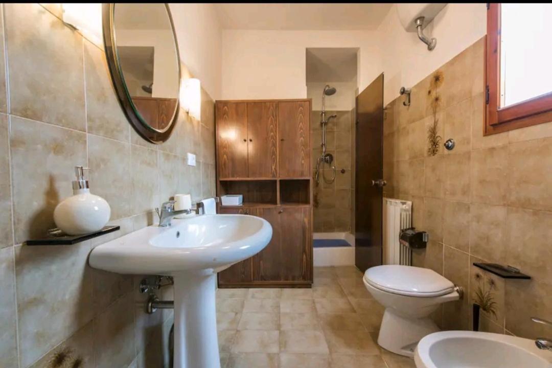 Santo Spirito Penthouse Leilighet *