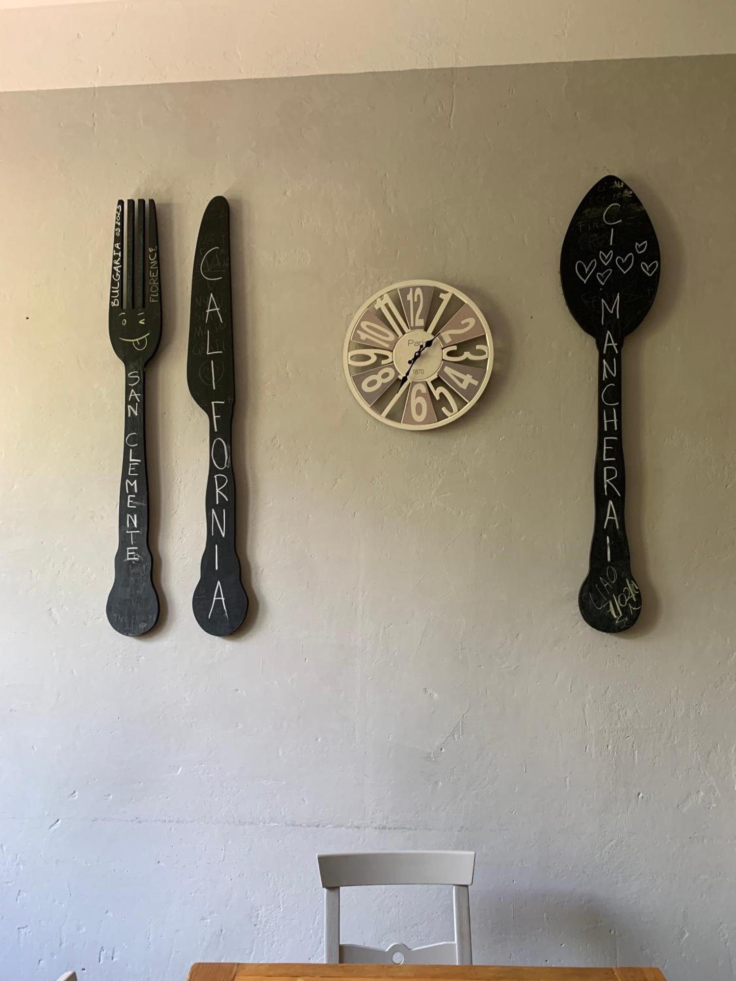 San Domenico 18 Apartamento Florença