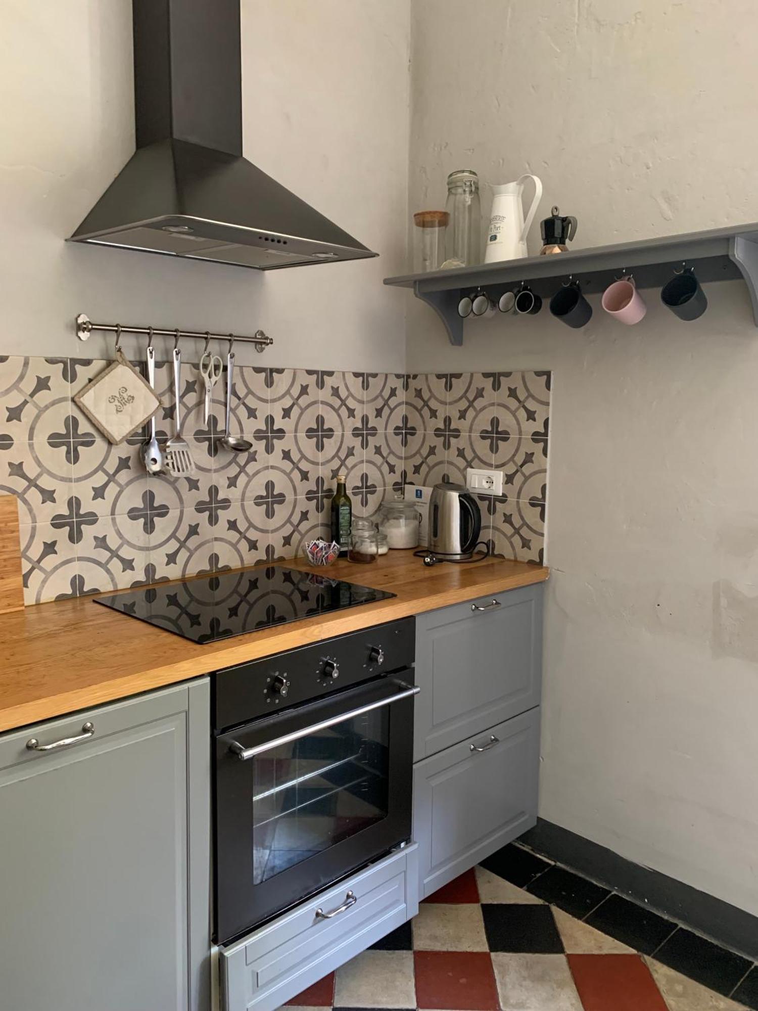 San Domenico 18 Apartamento Florença