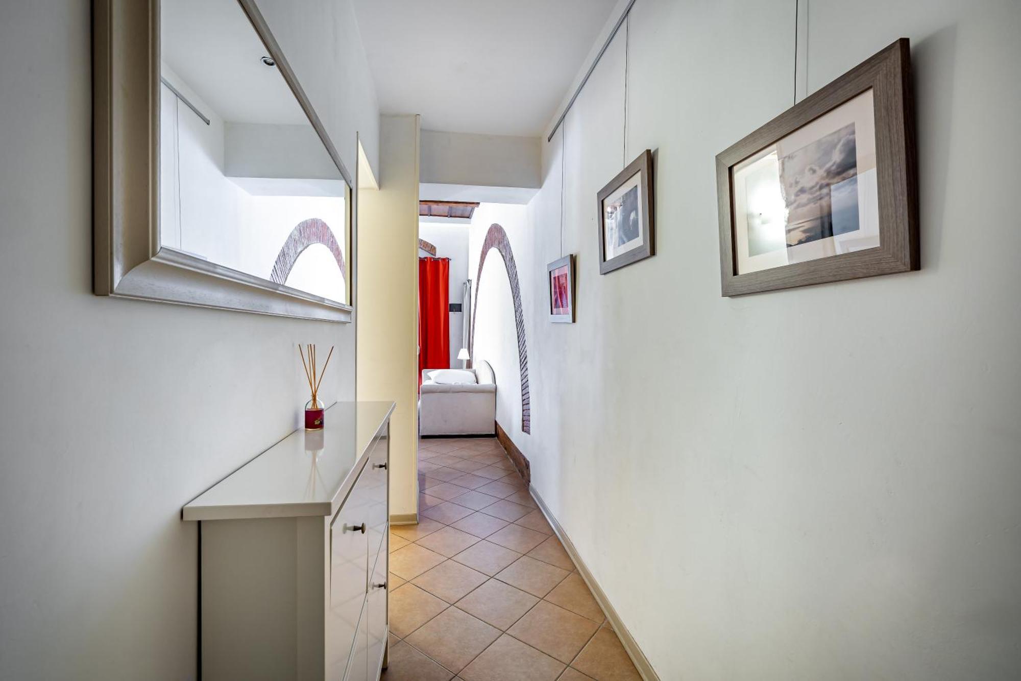Appartamento Roommo Beccaria *