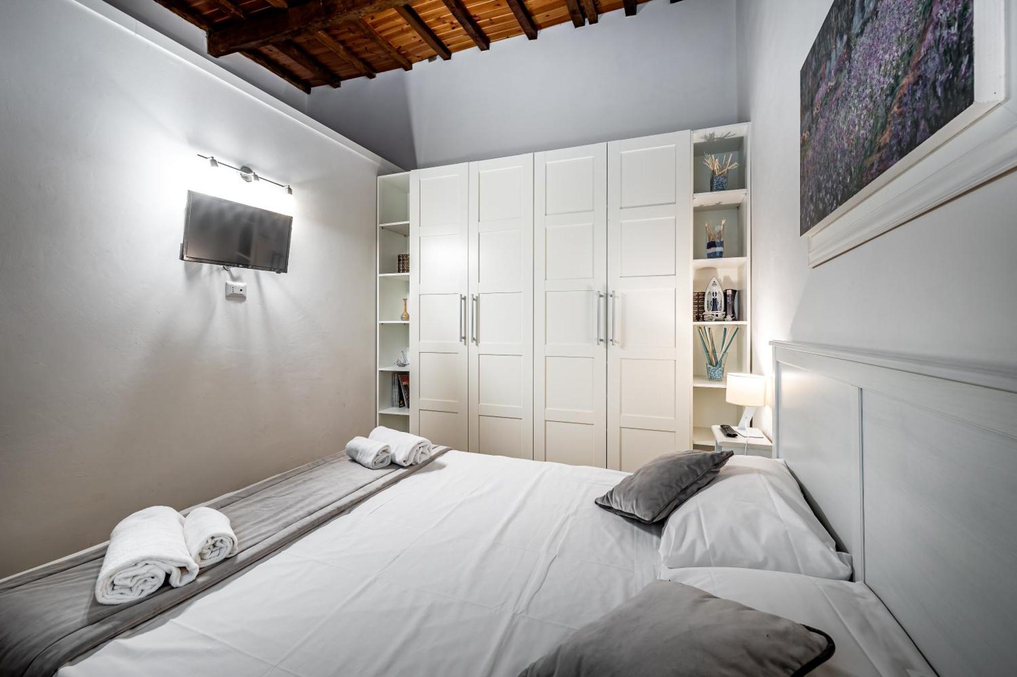 Roommo Beccaria Firenze
