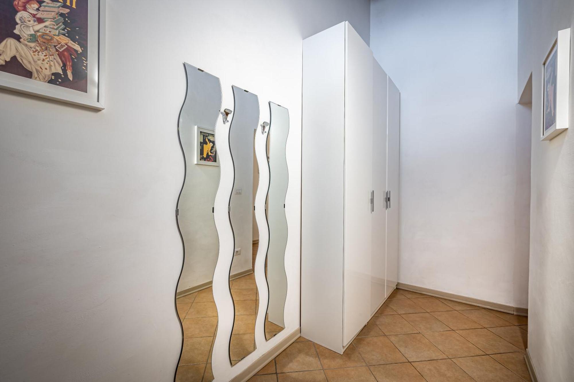 Appartamento Roommo Beccaria *