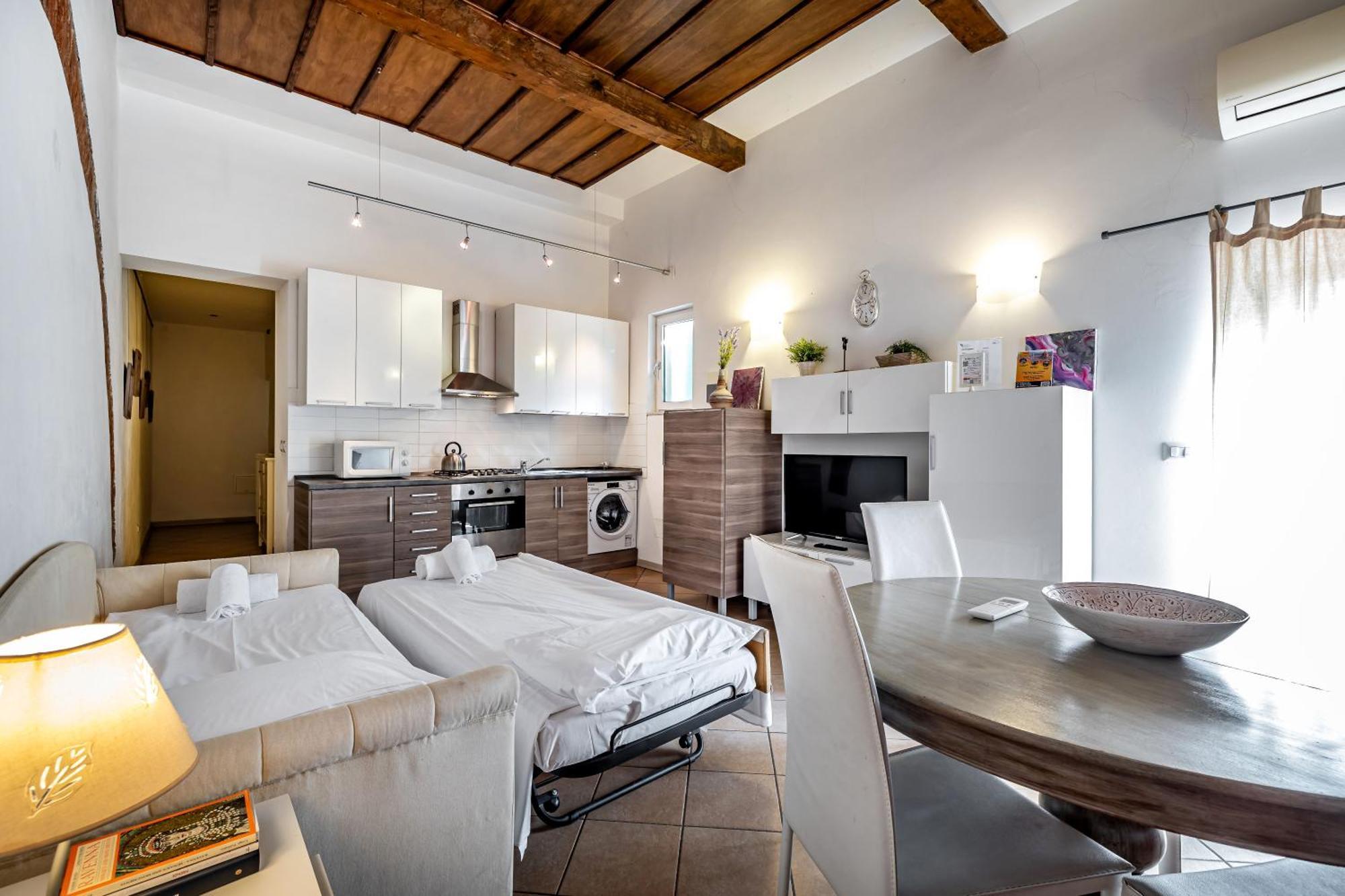 Roommo Beccaria Appartamento