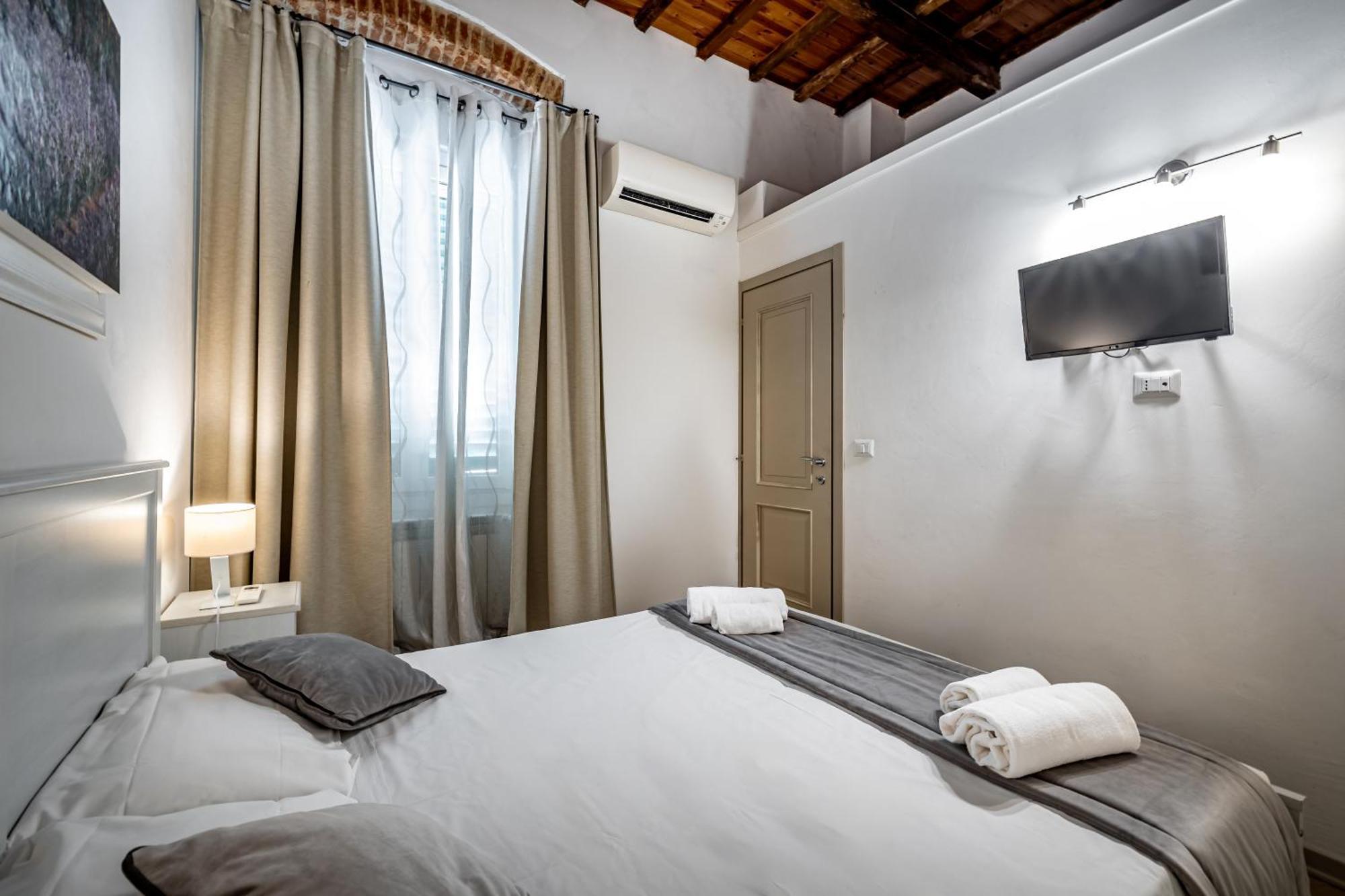 Roommo Beccaria Appartamento Firenze