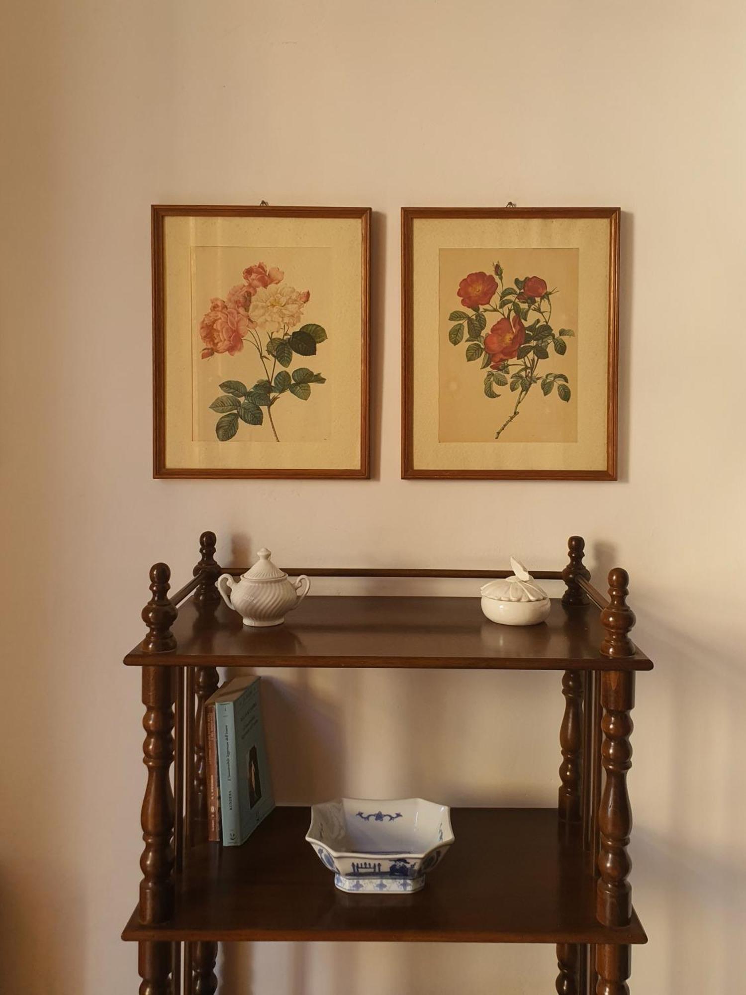 Appartement Villino La Rosa Antica