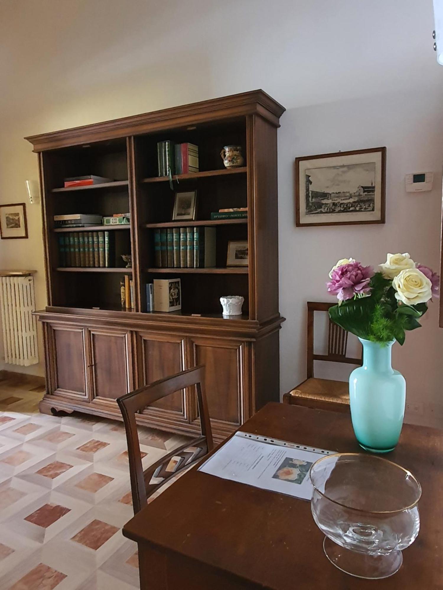 Appartement Villino La Rosa Antica *