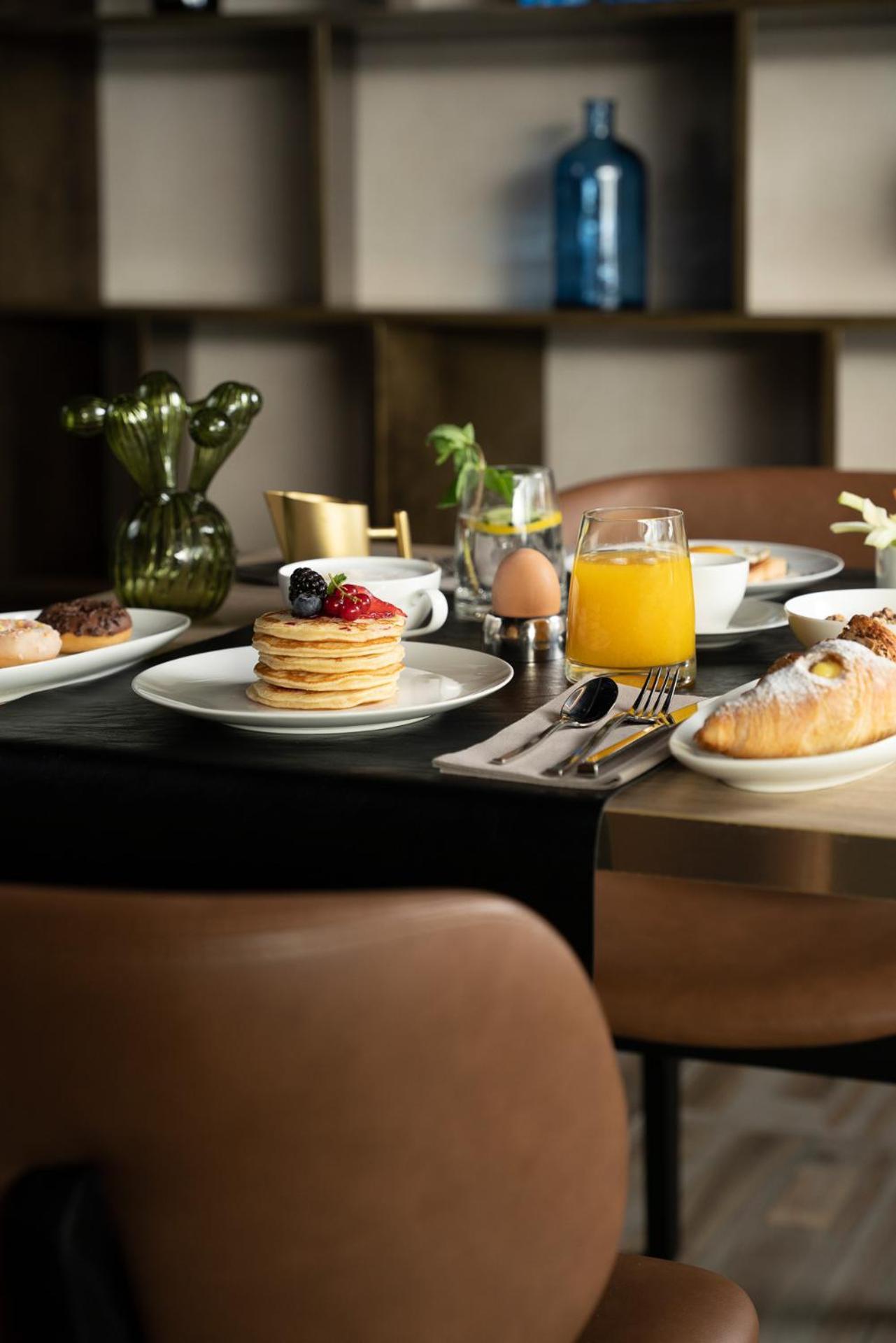 Iq Hotel Florence