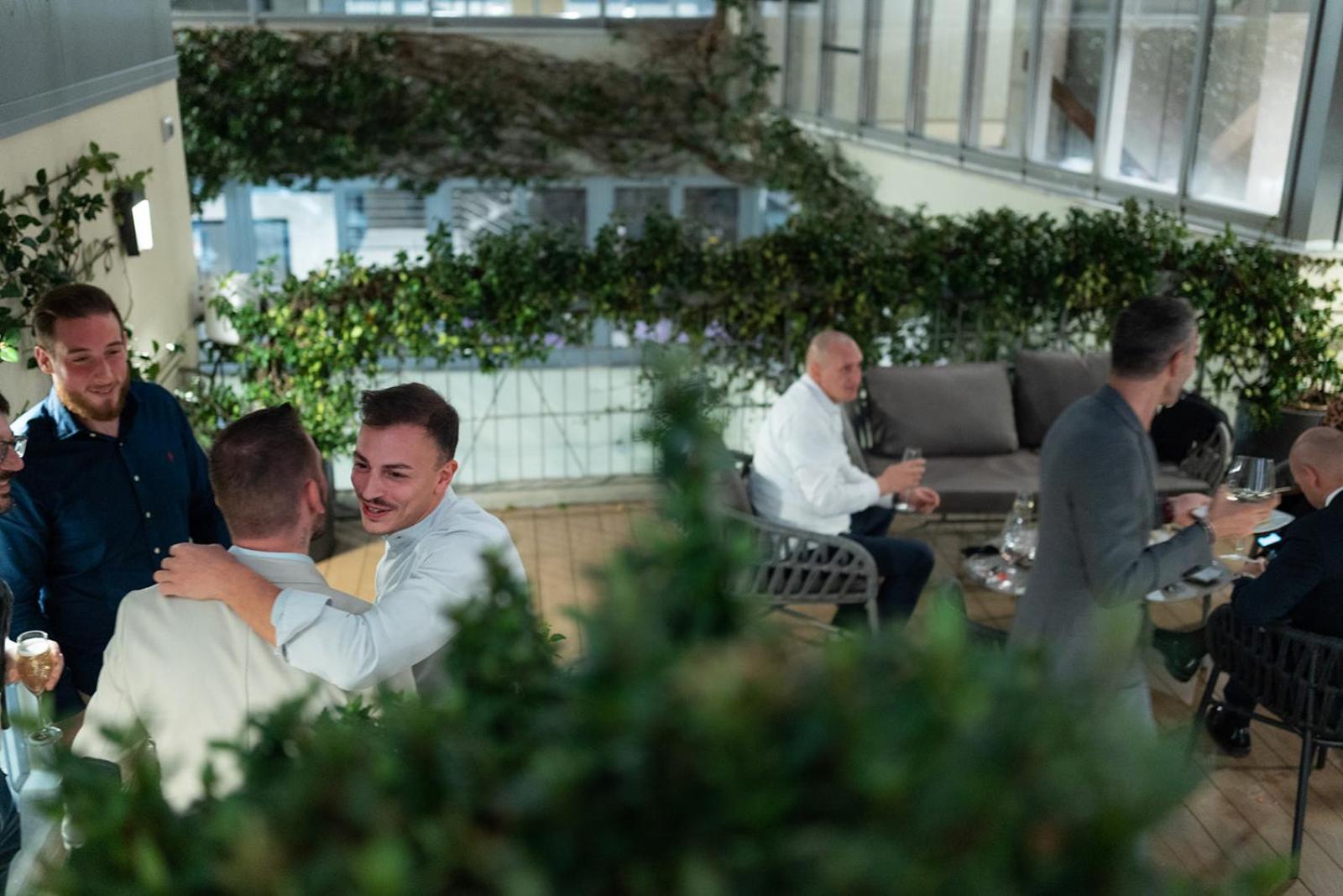 Hotel Iq Florence