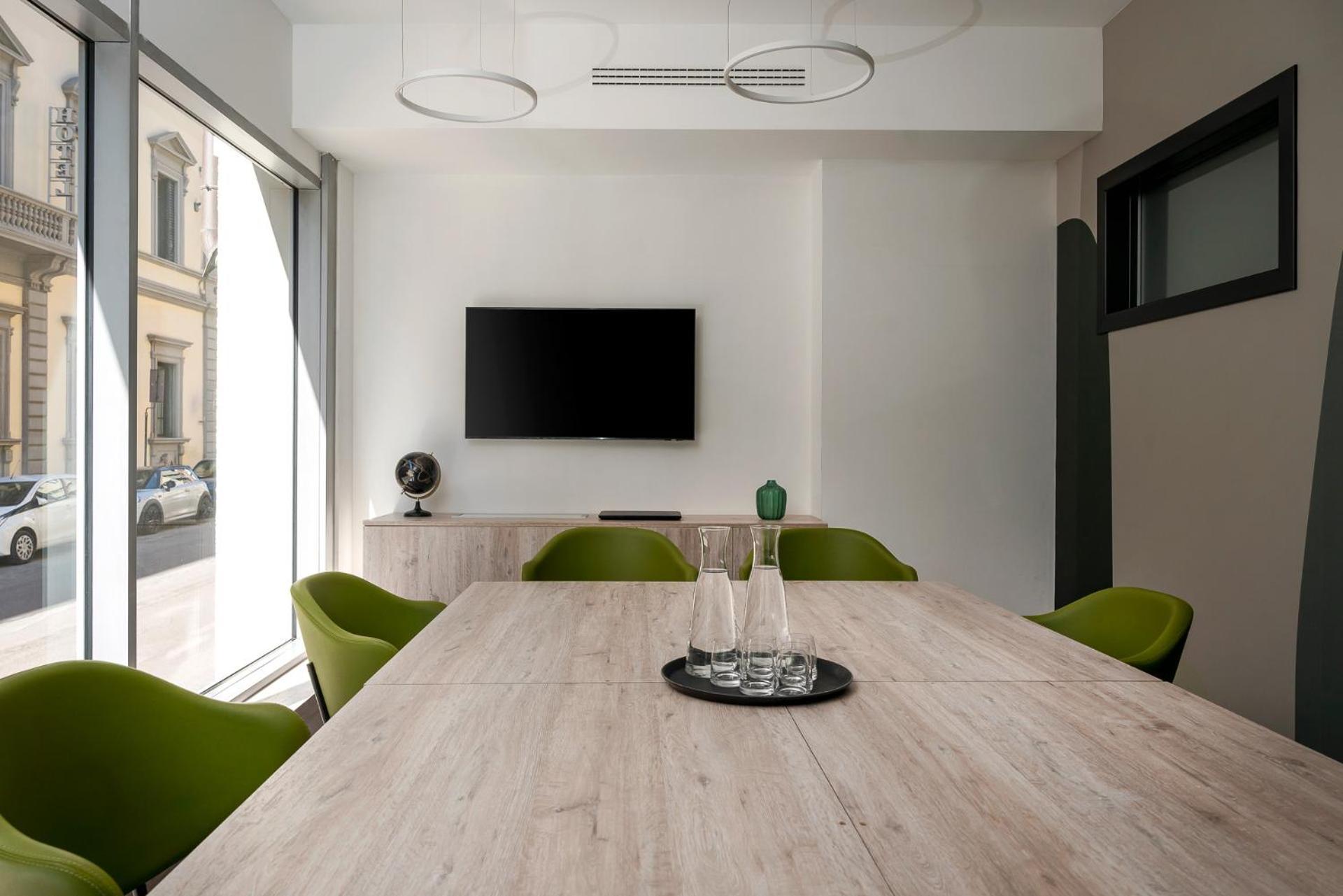 Hotel Iq Florence