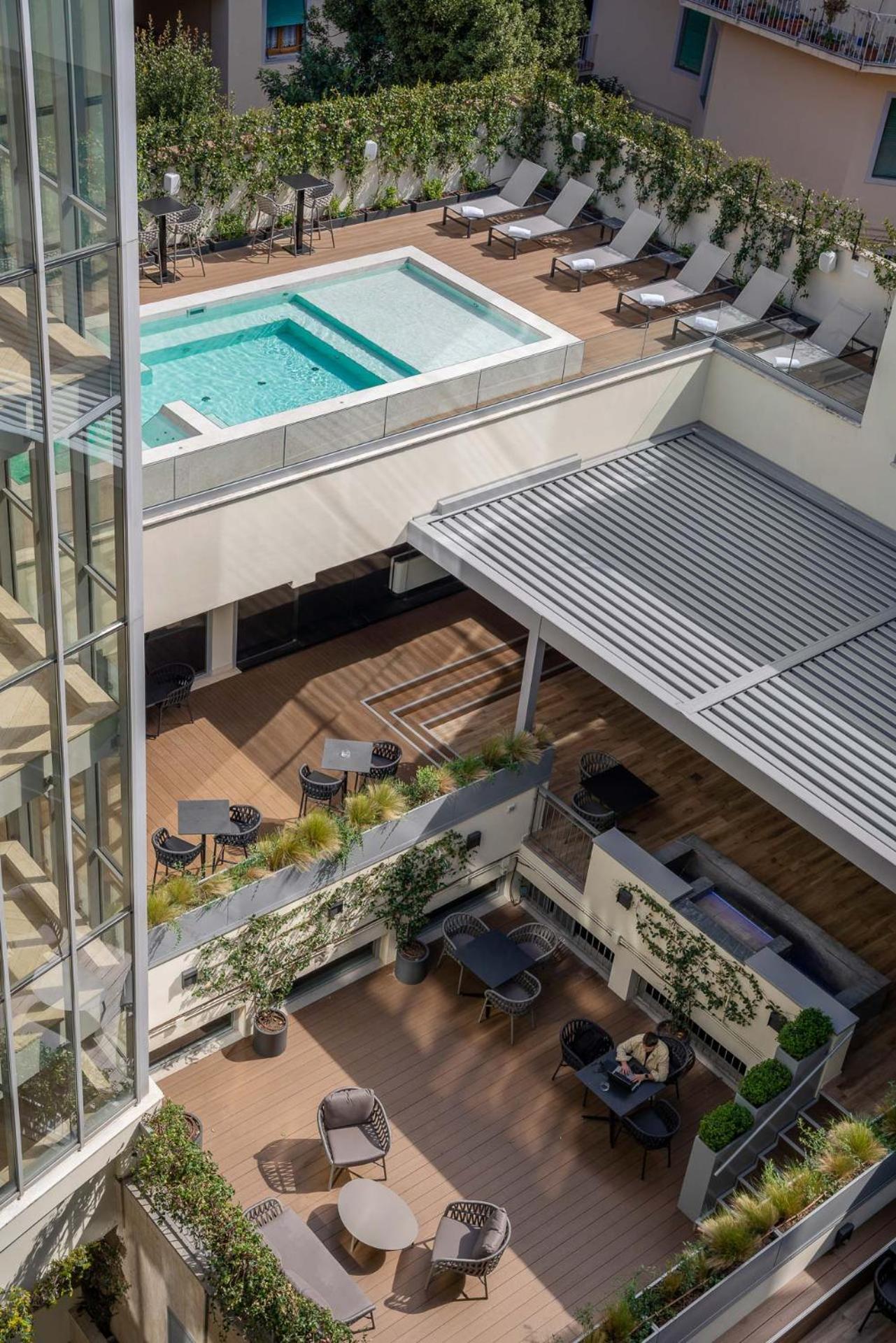 Hotel Iq Florence