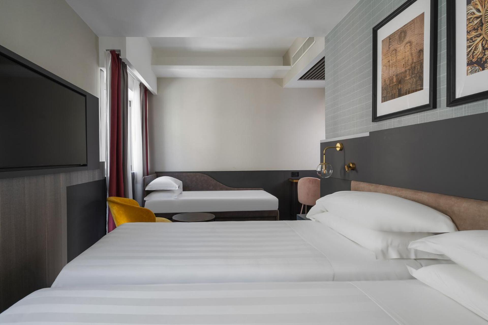 Hotel Iq 4*