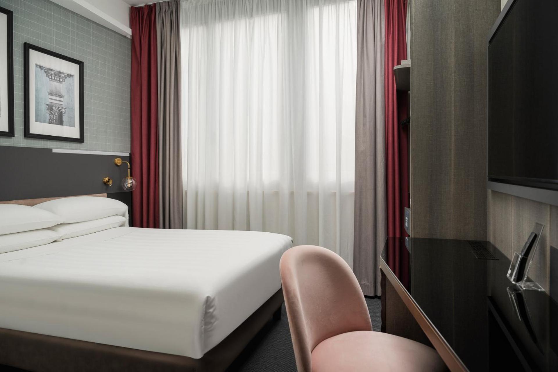 Iq Hotel Florence
