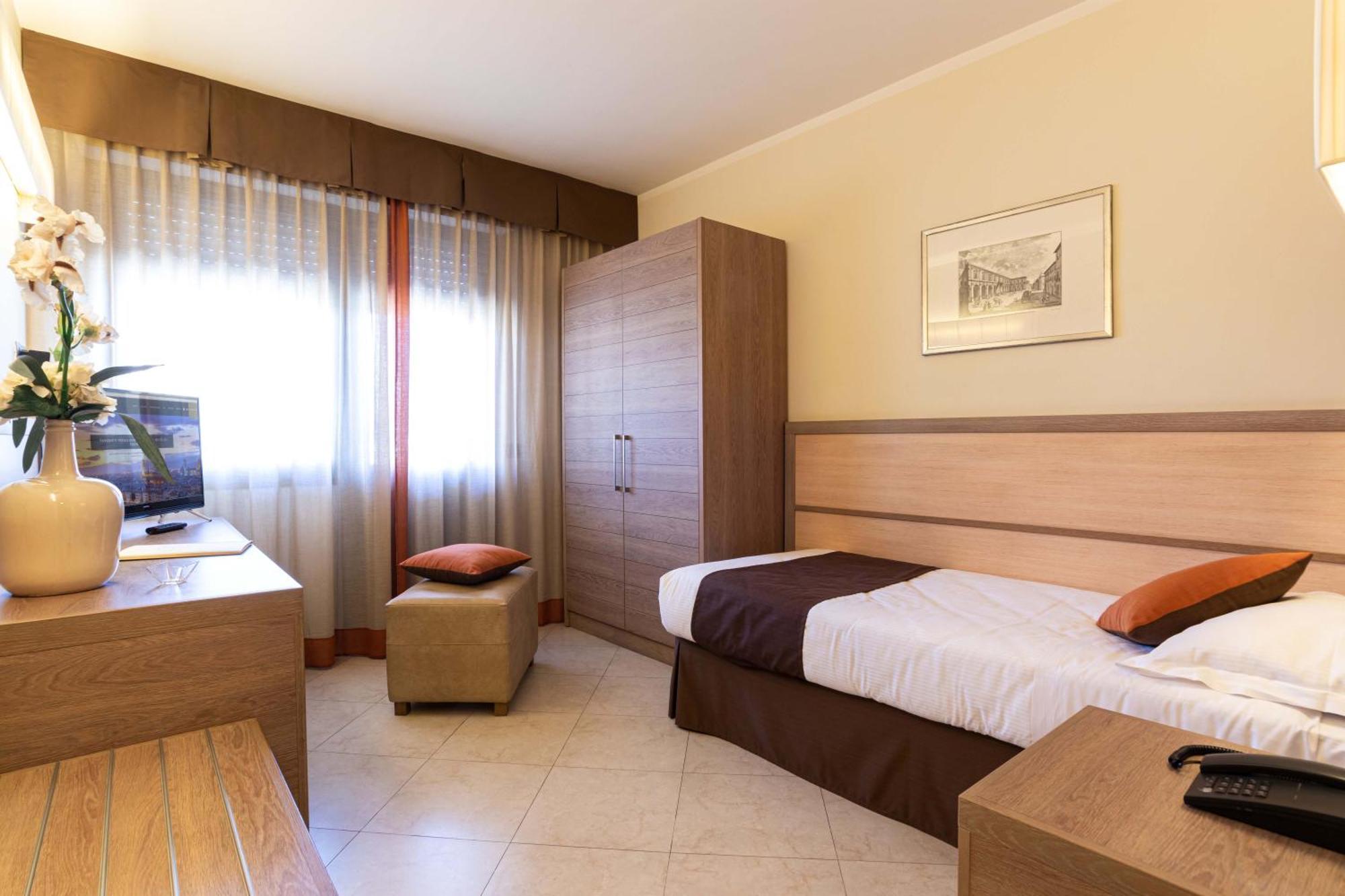 Nilhotel 4* Firenze