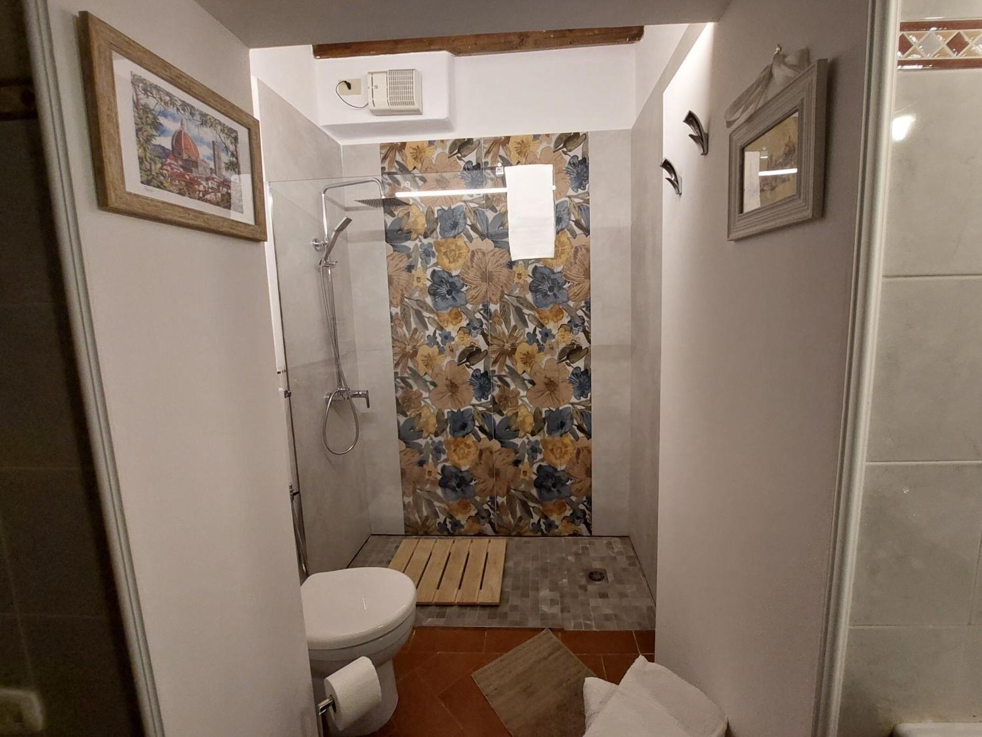 La Piccola Oasi Con Parcheggio Apartamento