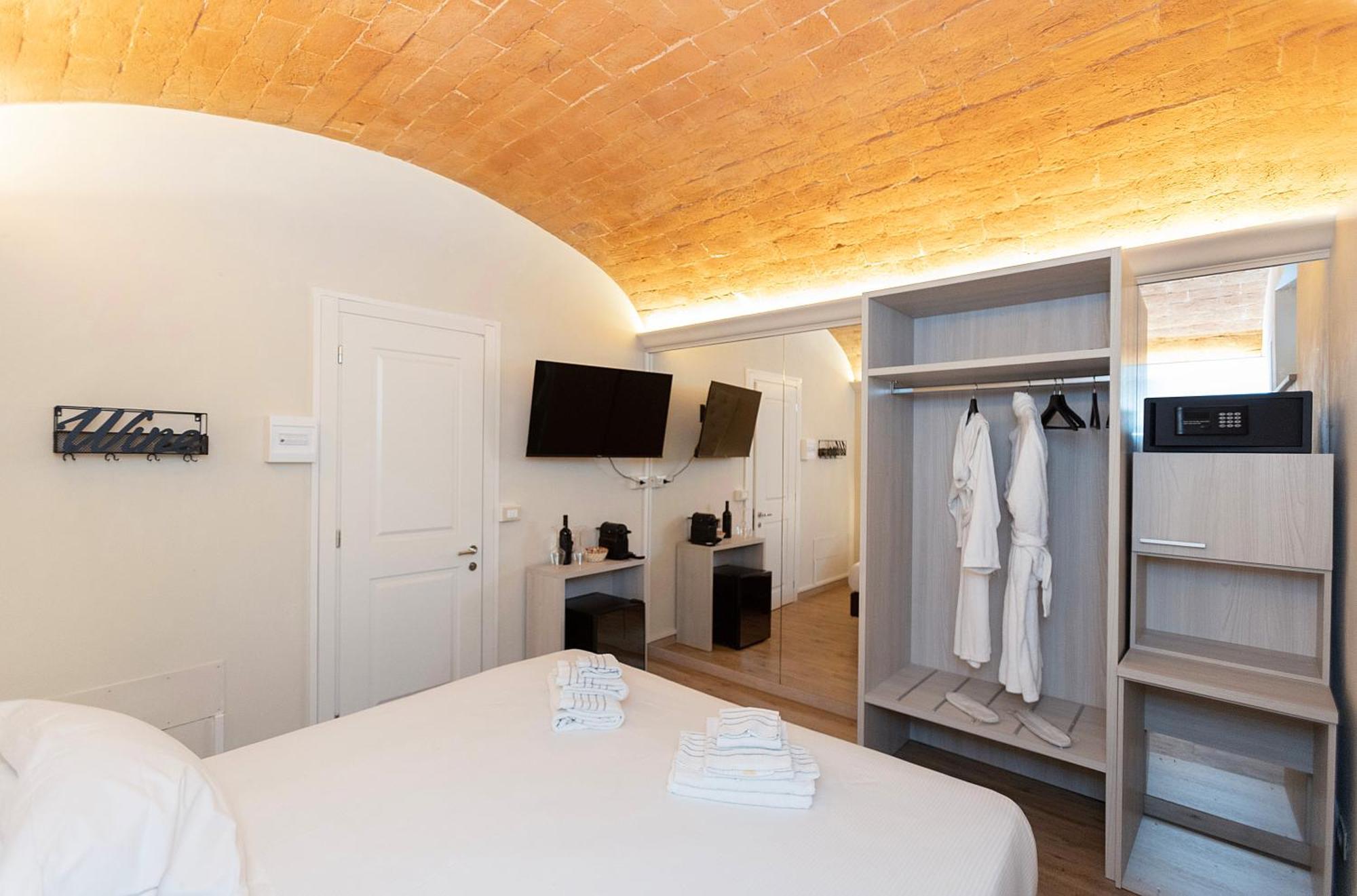 Luxury Gasthuis Florence