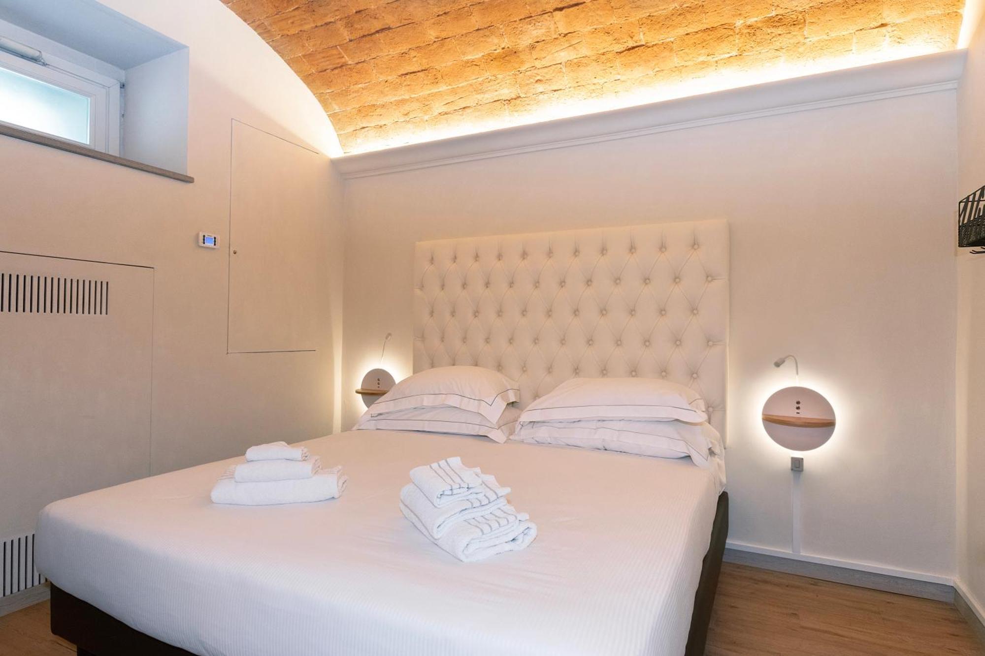 Luxury Florence