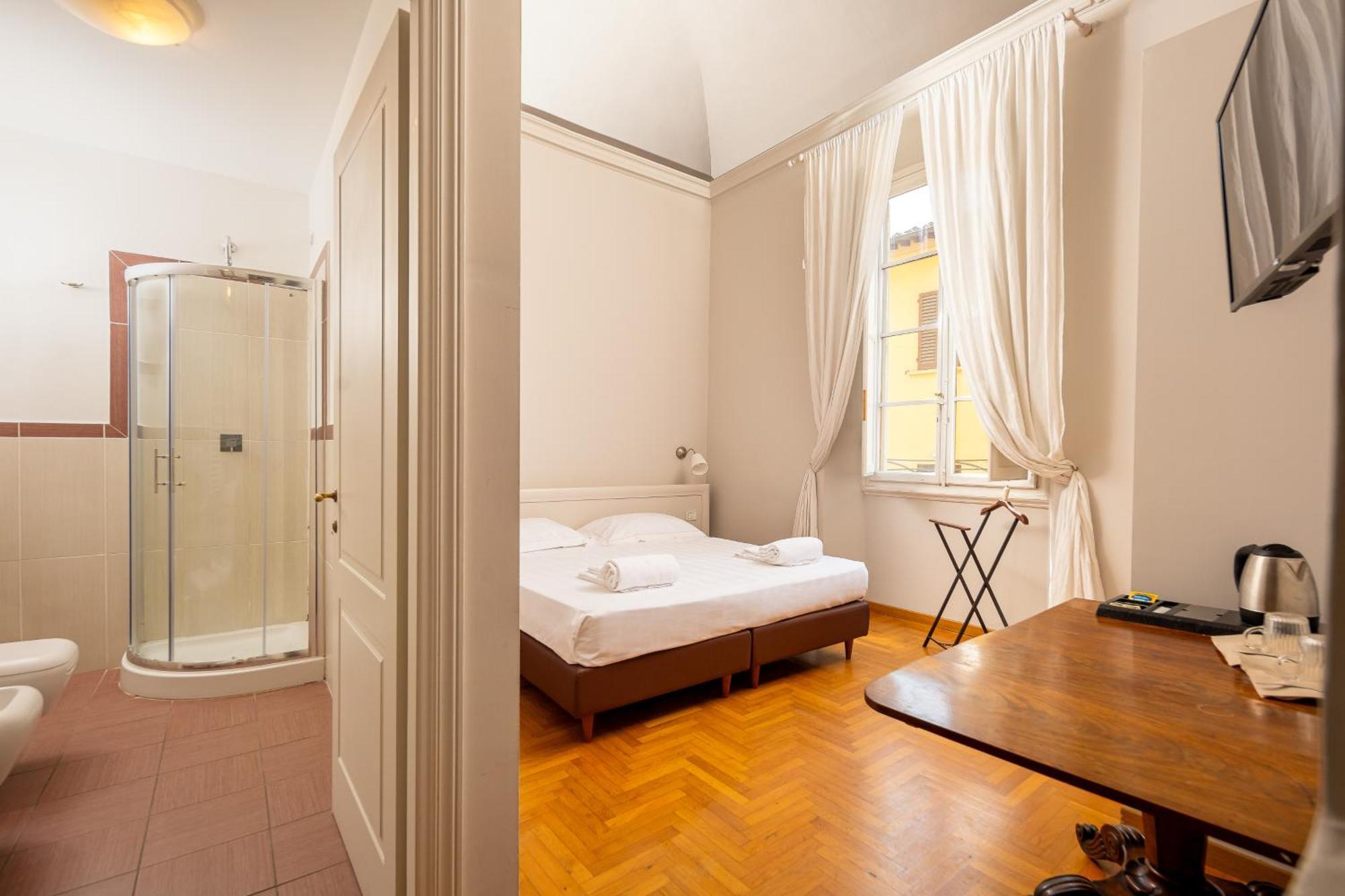 L'antica Porta Boutique Bed & Breakfast Firenze