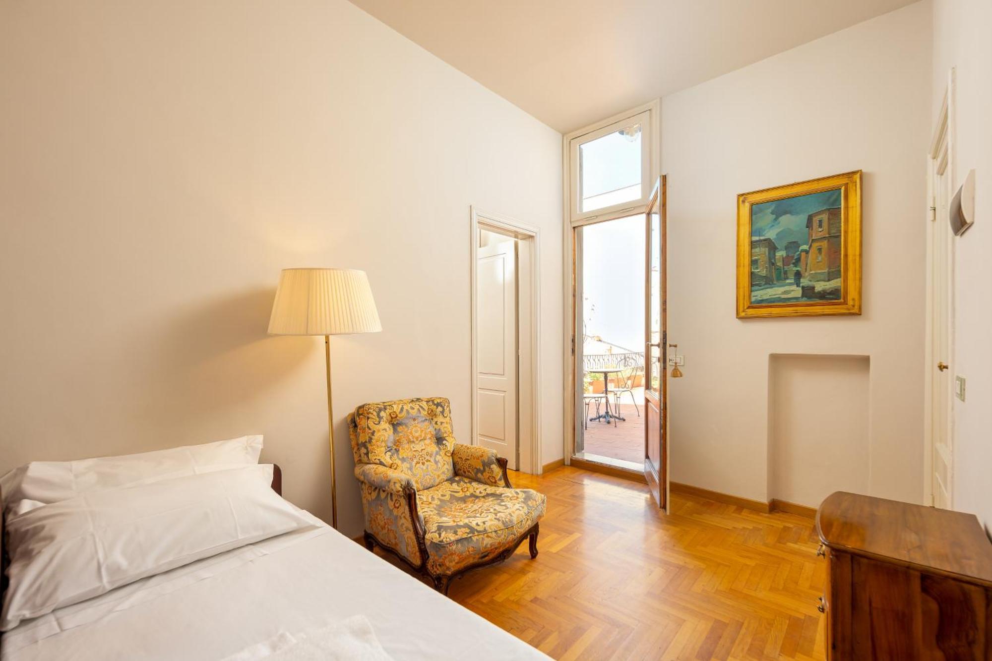 L'antica Porta Boutique 3* Firenze