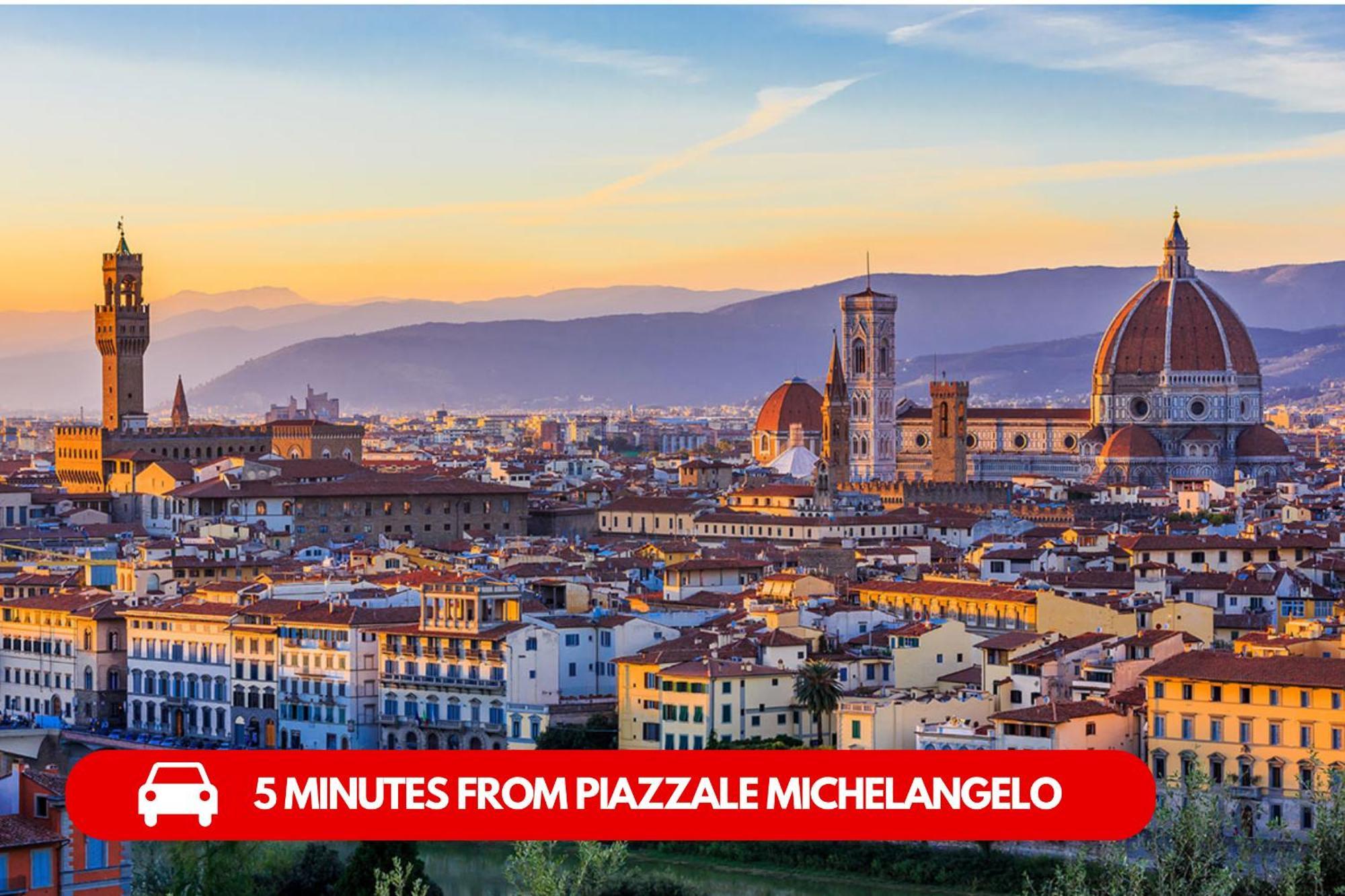 Appartement Your Loft In Florence