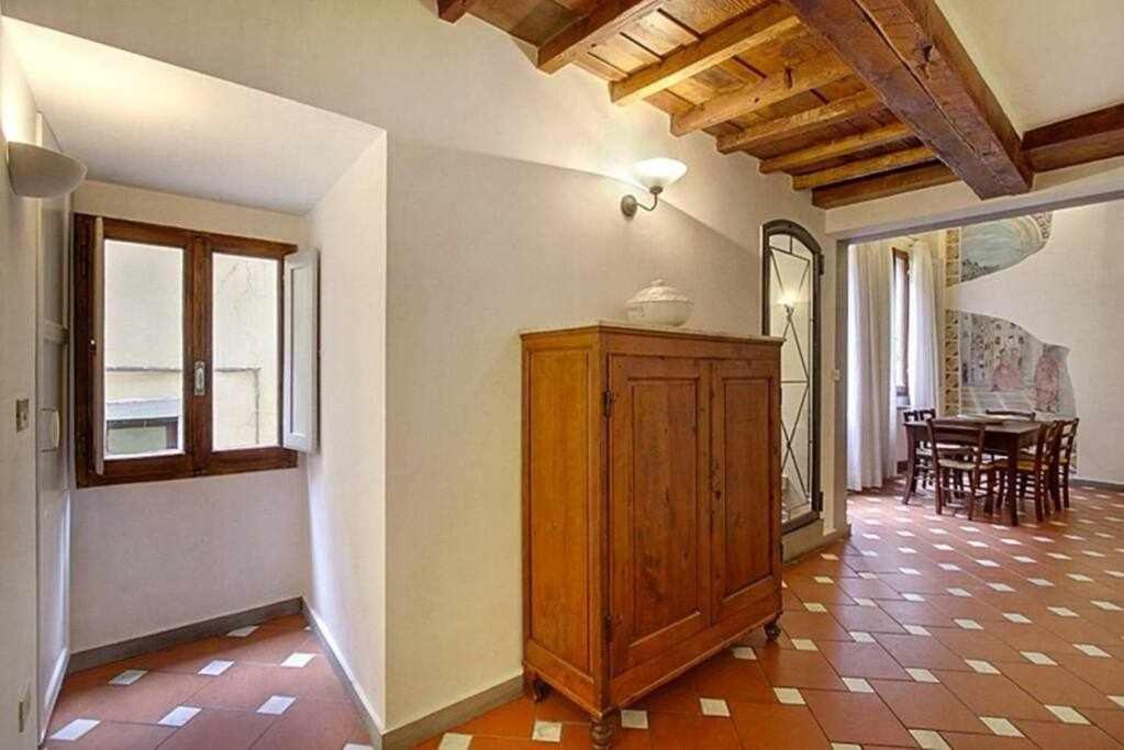 Panzani Rustico Vicino Santa Maria Novella * Florença