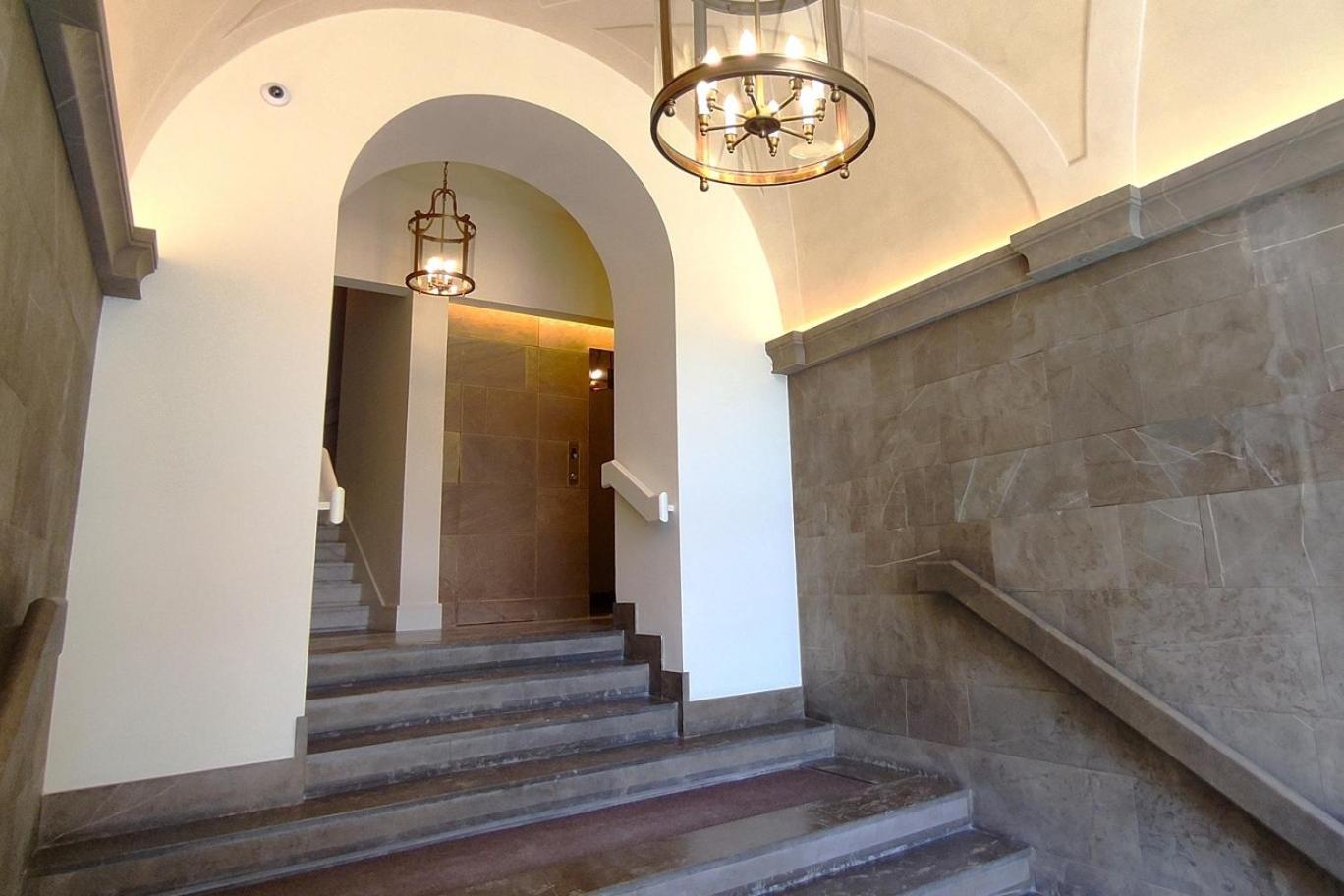 Appartement Dafne Magnificent Attic Overlooking The Duomo Florence