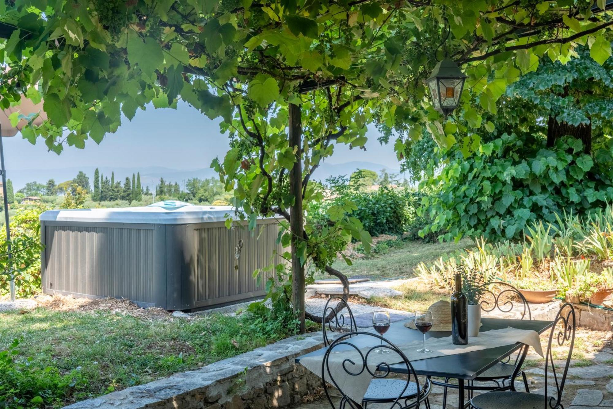 Lejlighed Charming Florentine Hideout