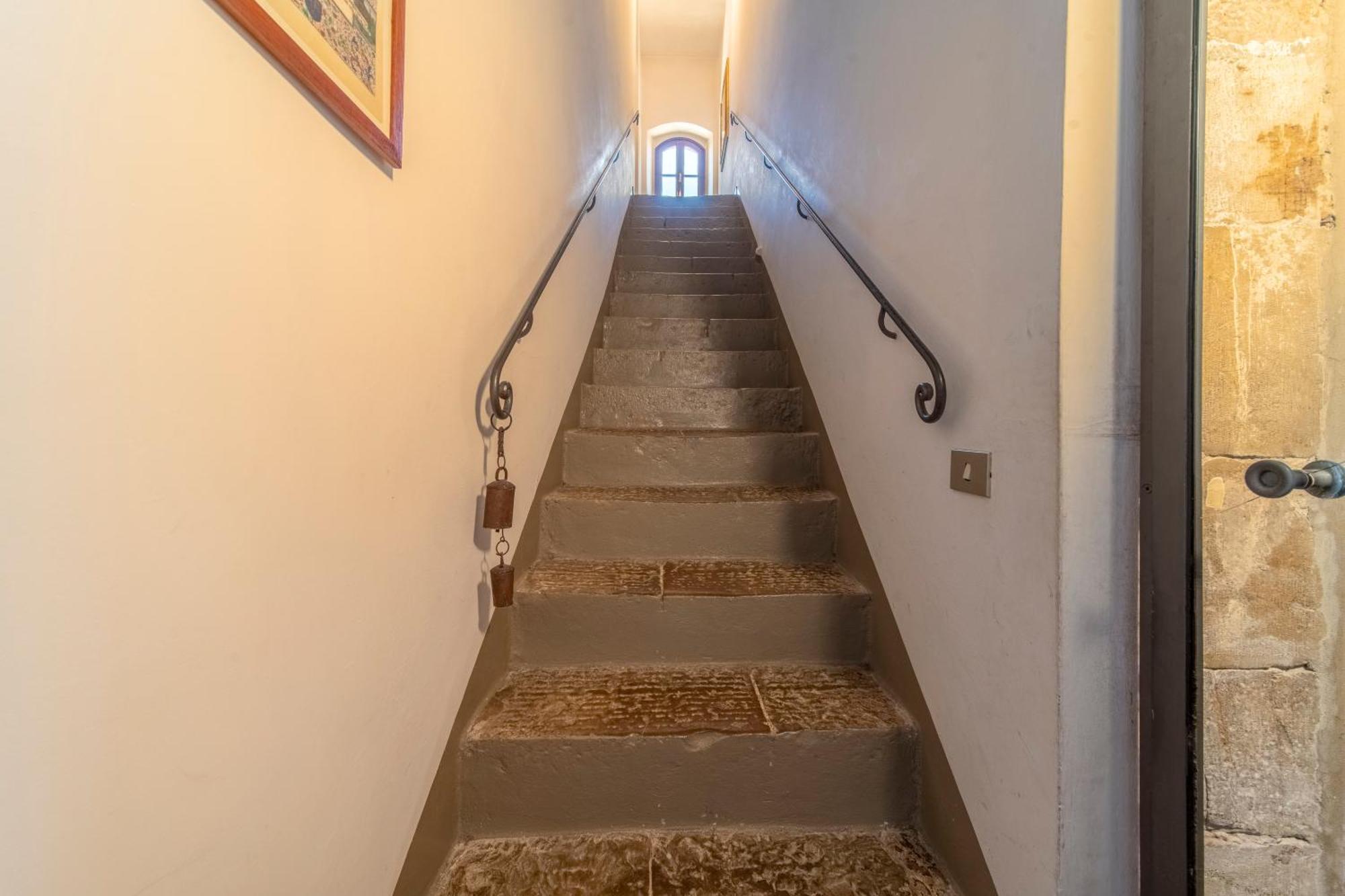 Charming Florentine Hideout Lejlighed Firenze