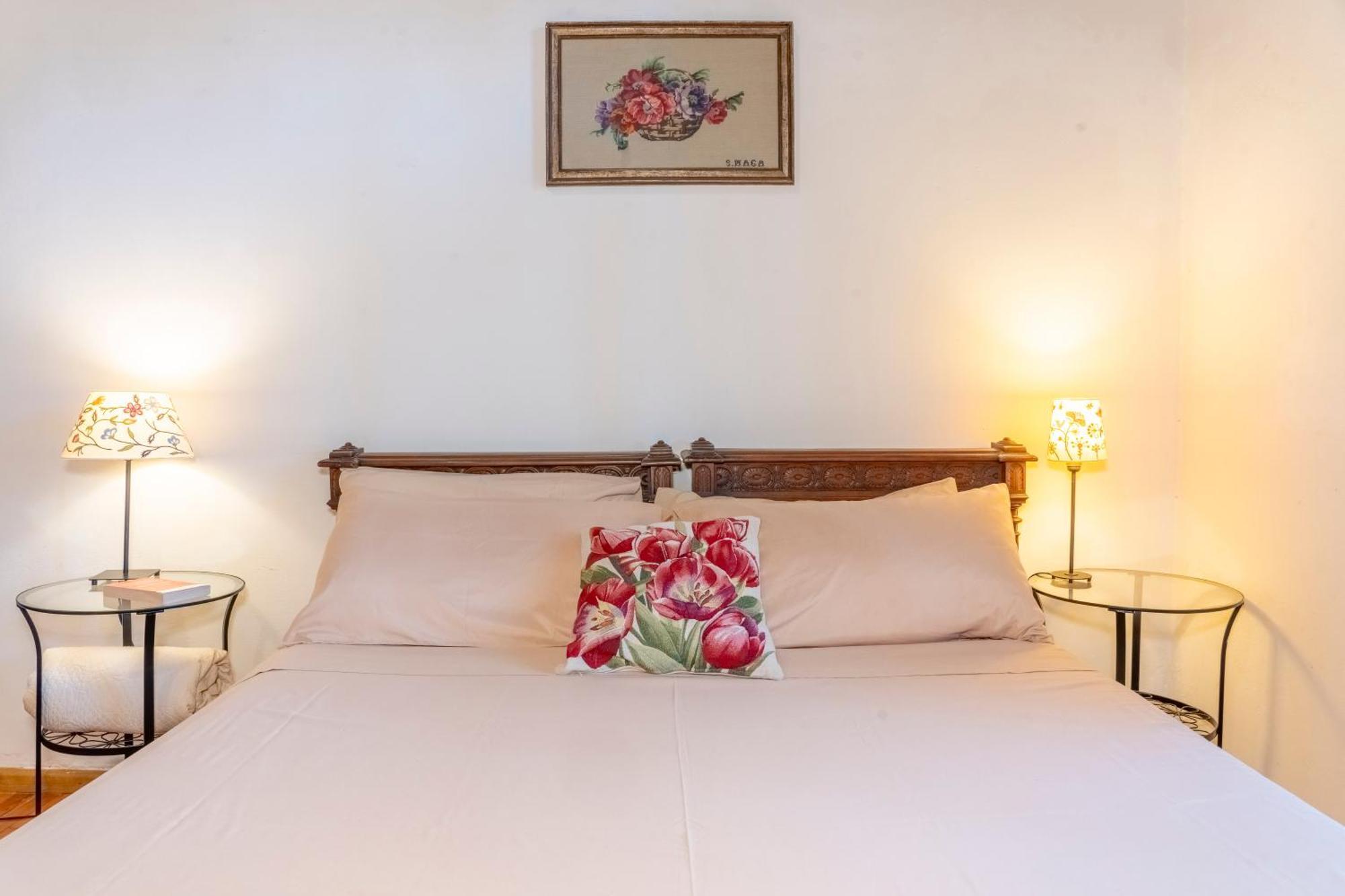 Lejlighed Charming Florentine Hideout Firenze