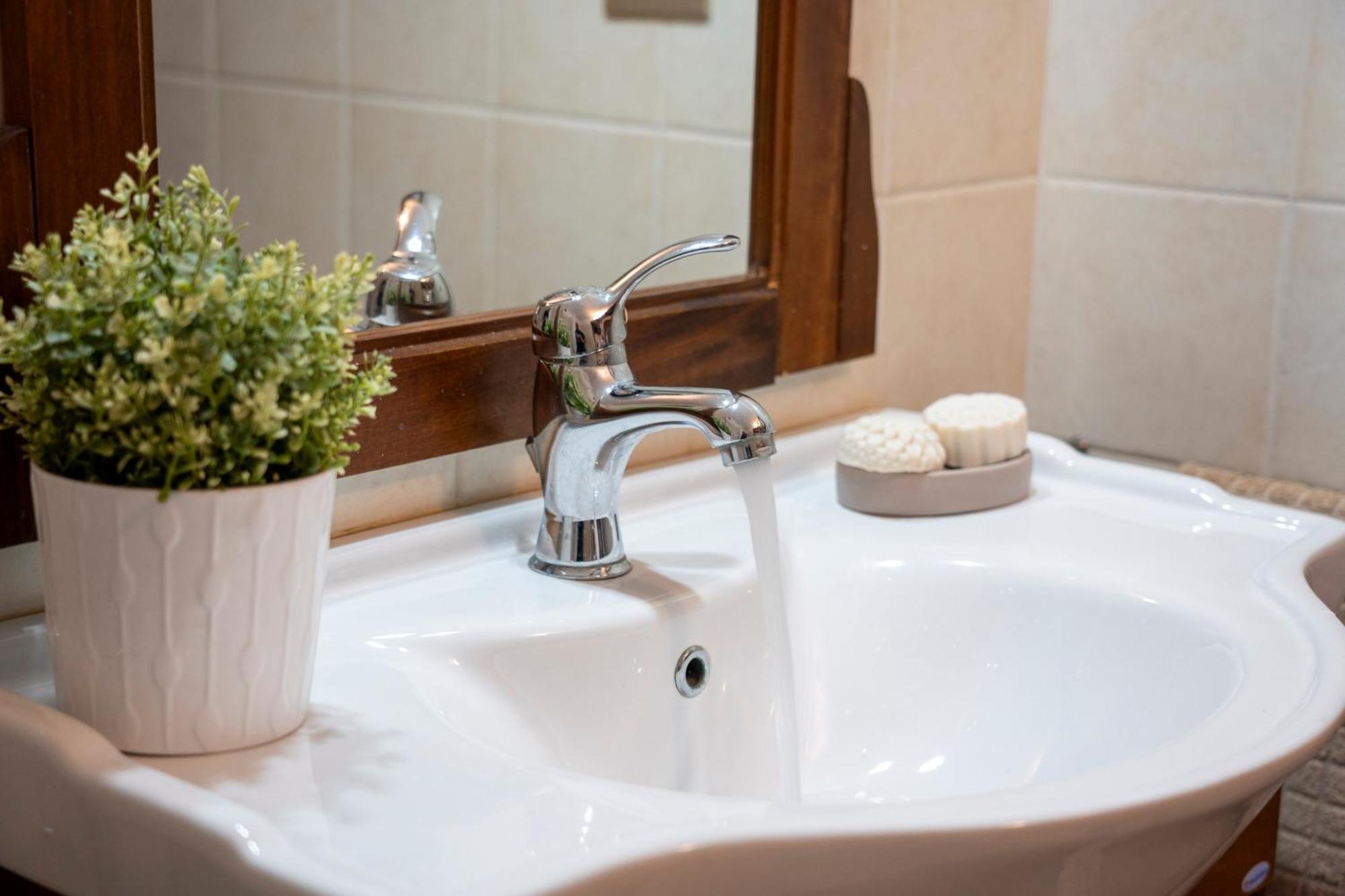 Lejlighed Charming Florentine Hideout *