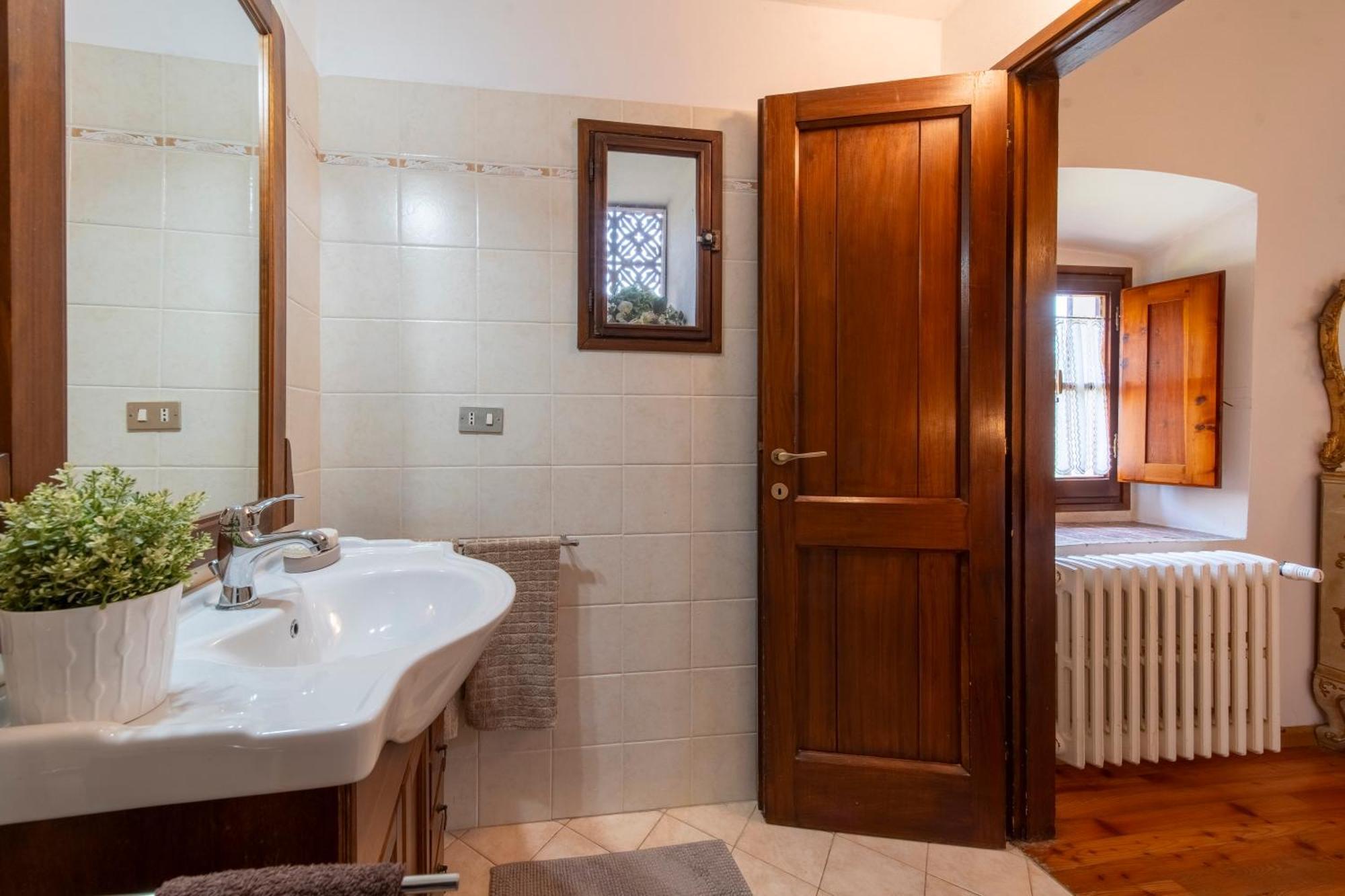Charming Florentine Hideout Lejlighed