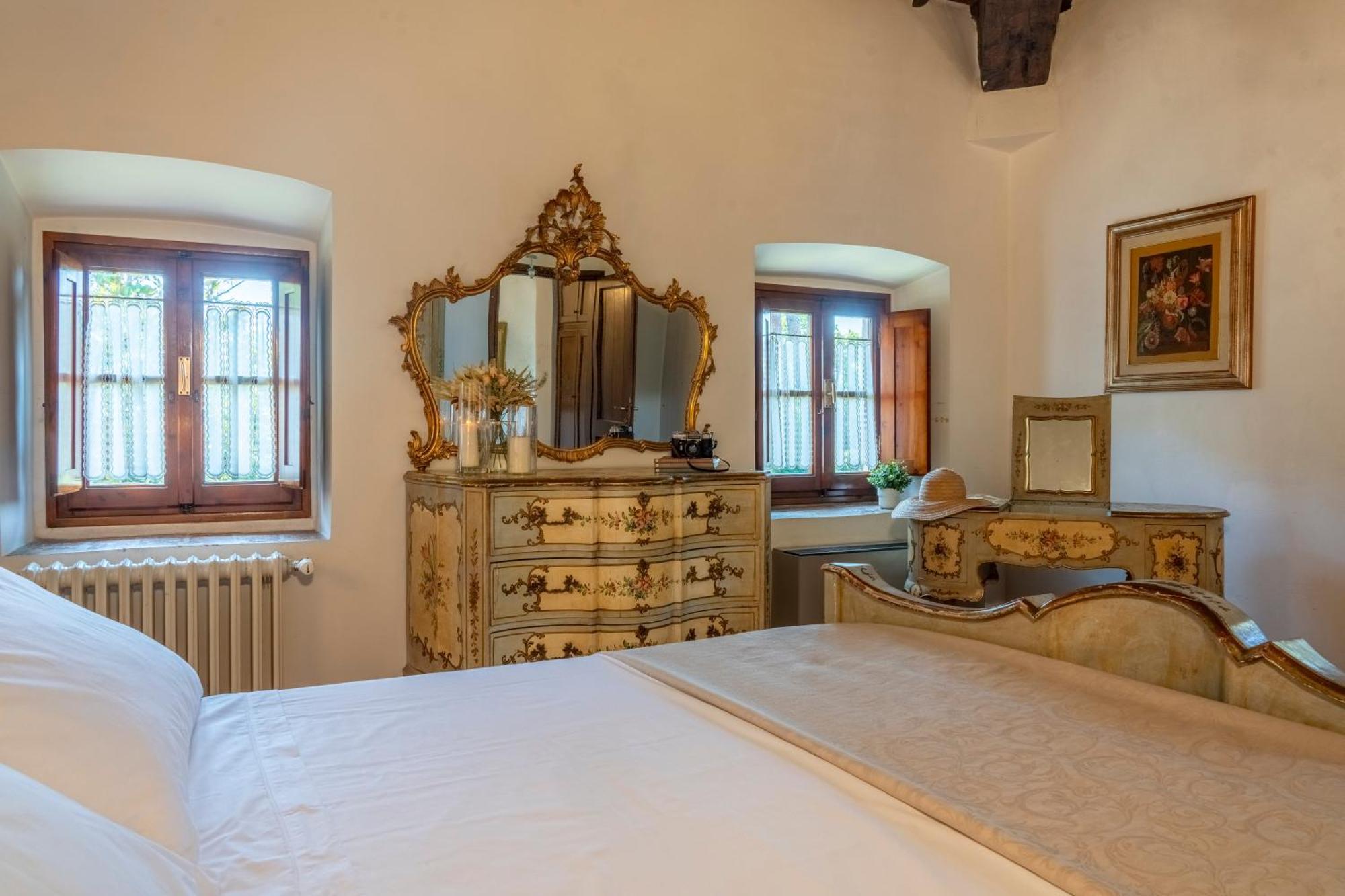 Charming Florentine Hideout