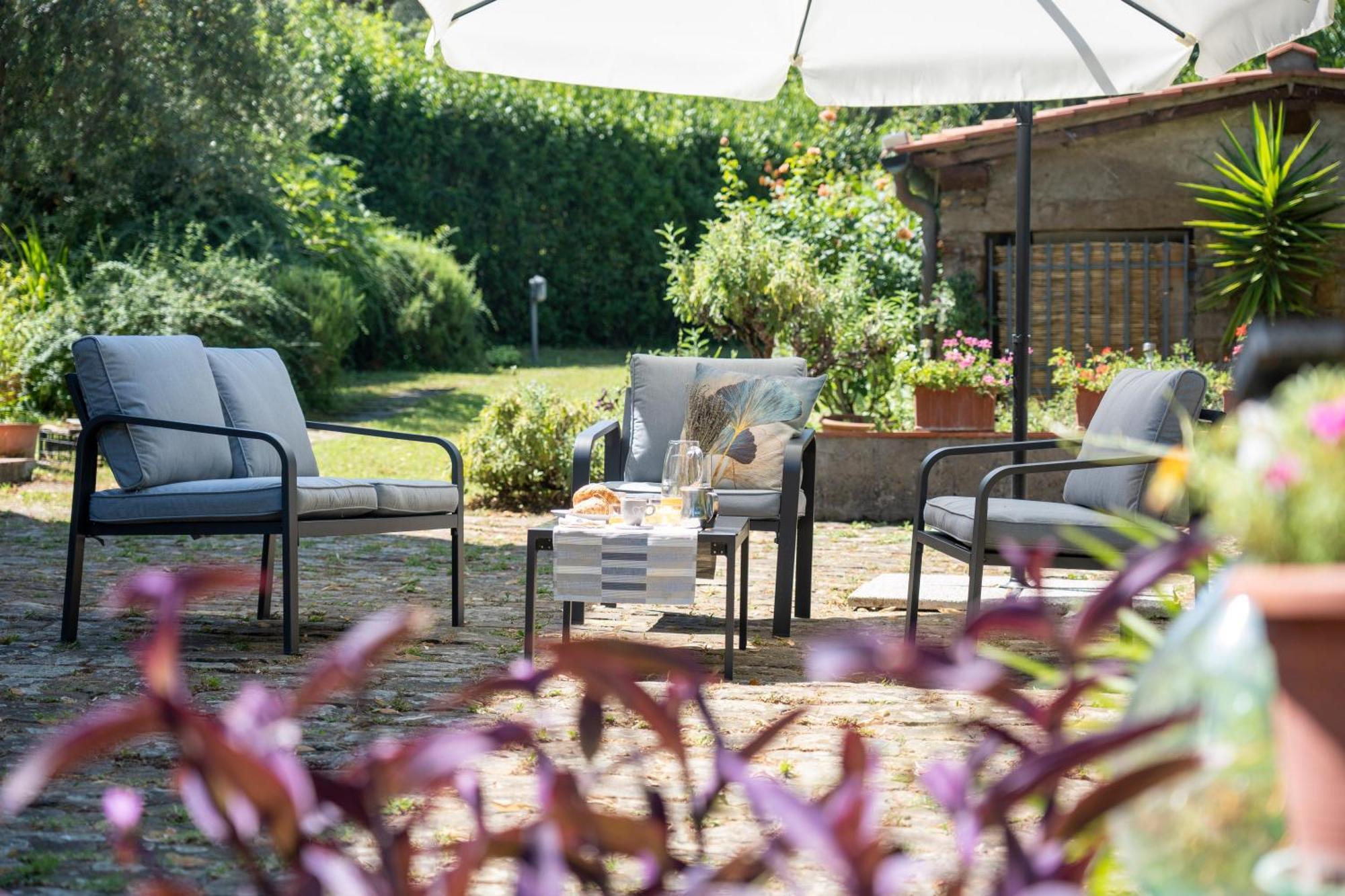 Lejlighed Charming Florentine Hideout