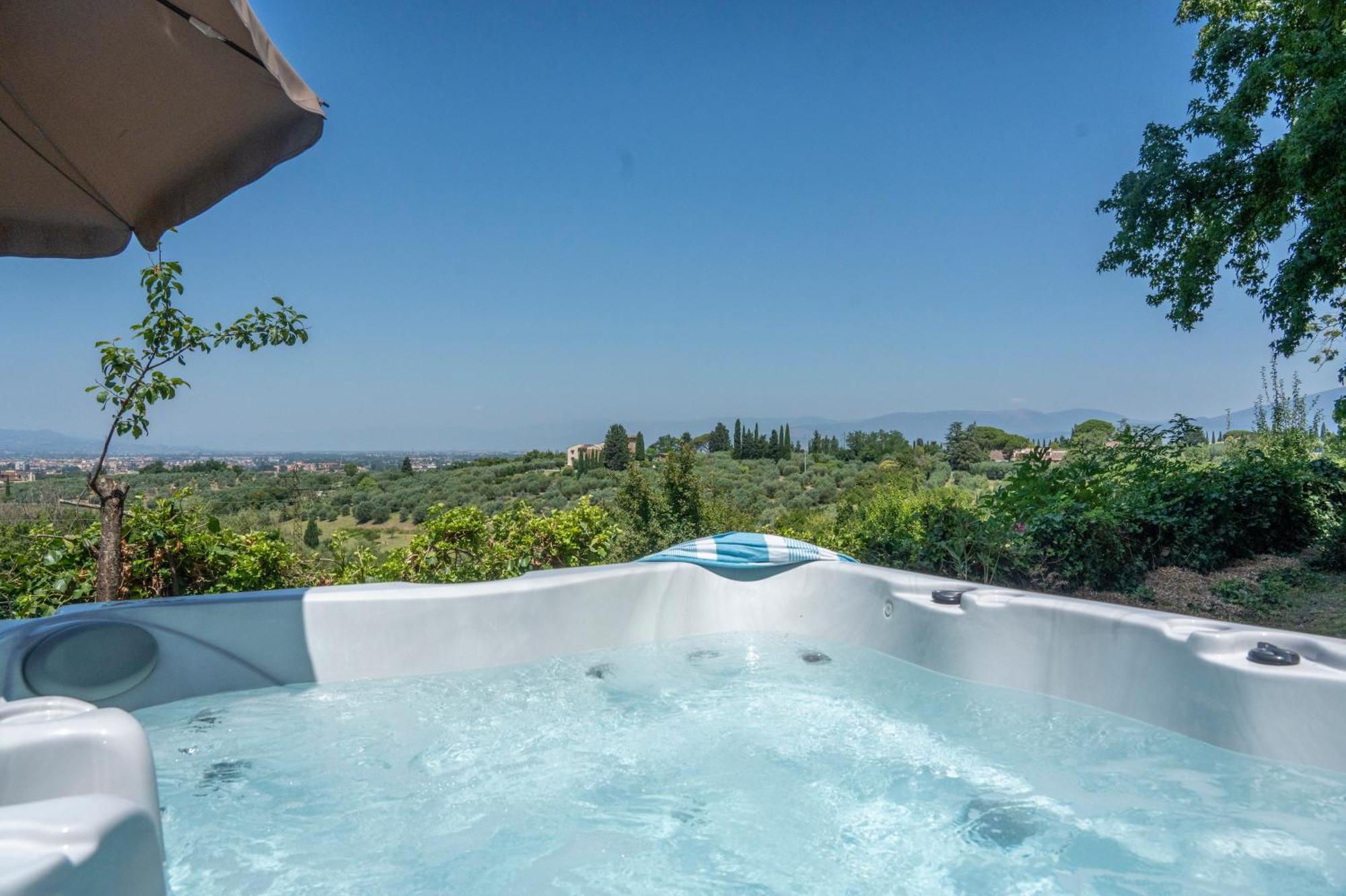 Charming Florentine Hideout *