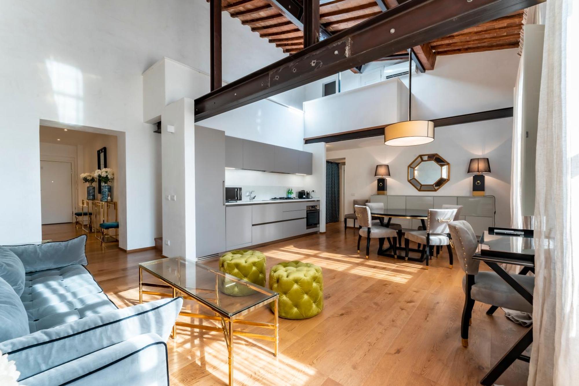 Appartement At Santacroce