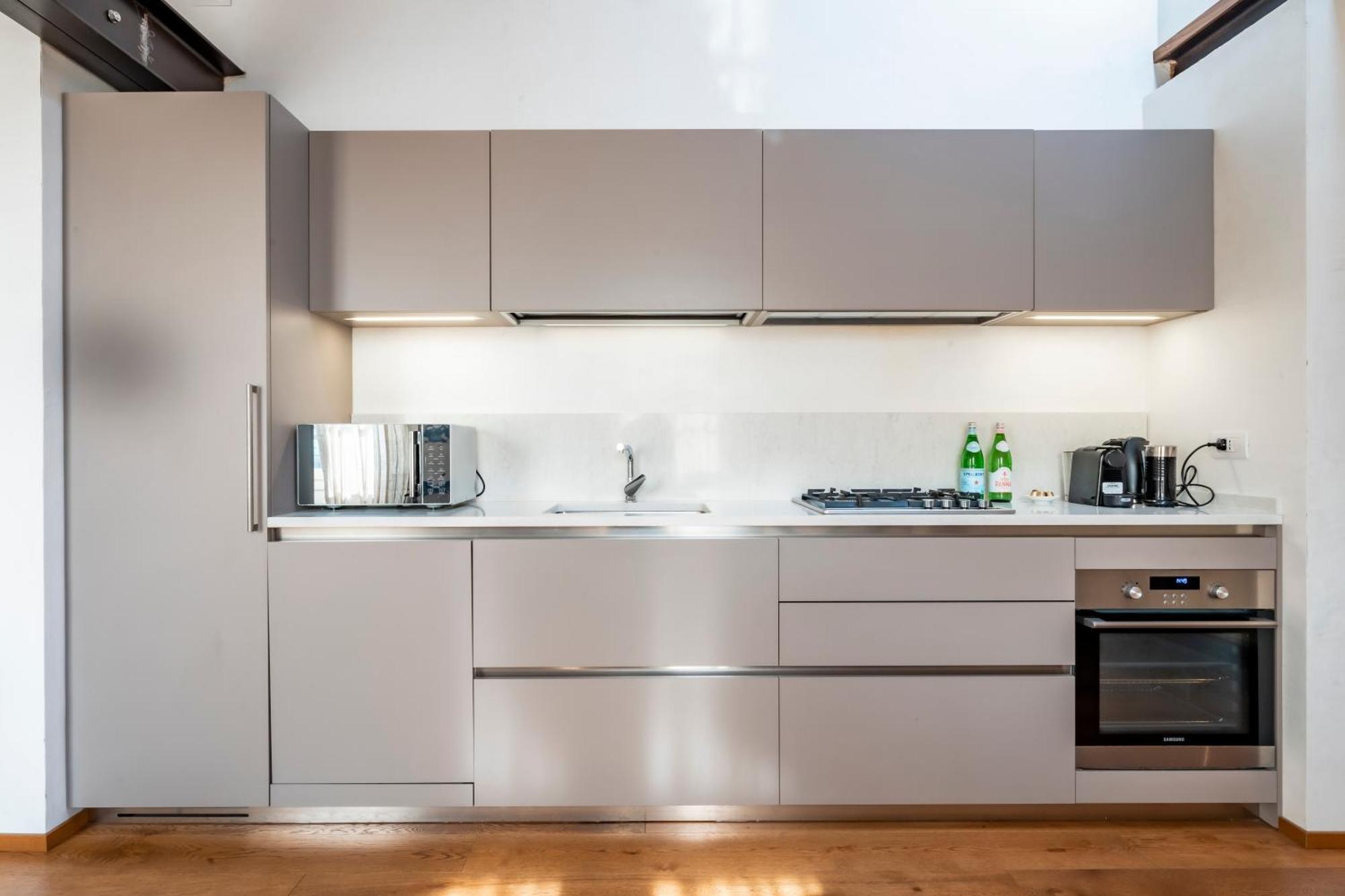 Appartement At Santacroce