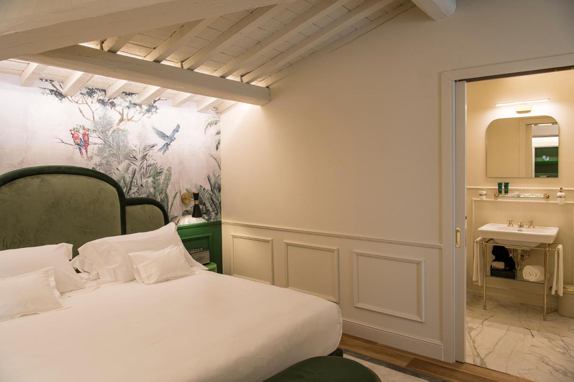 La Gemma Hotel Florença