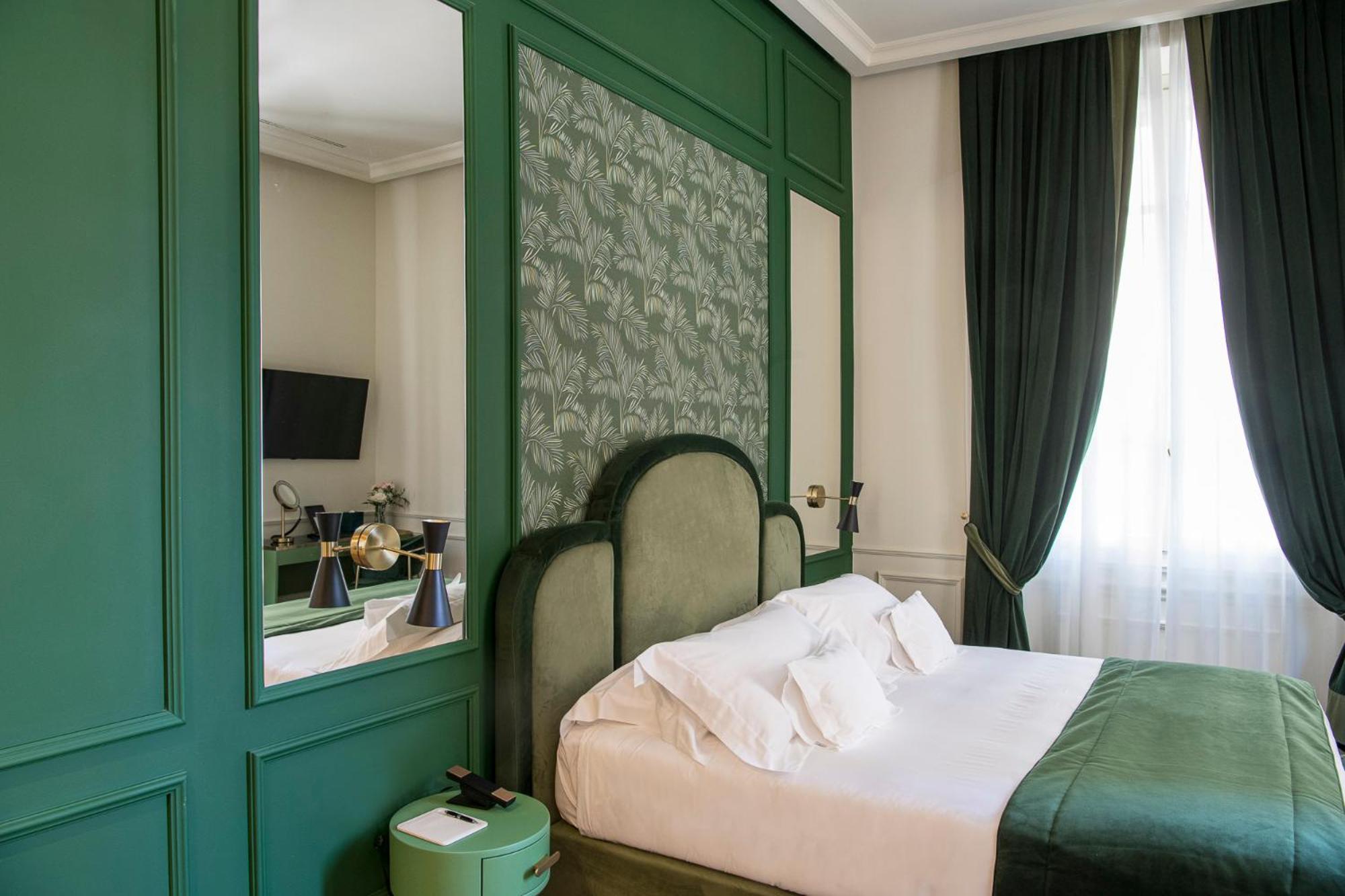 Hotell La Gemma