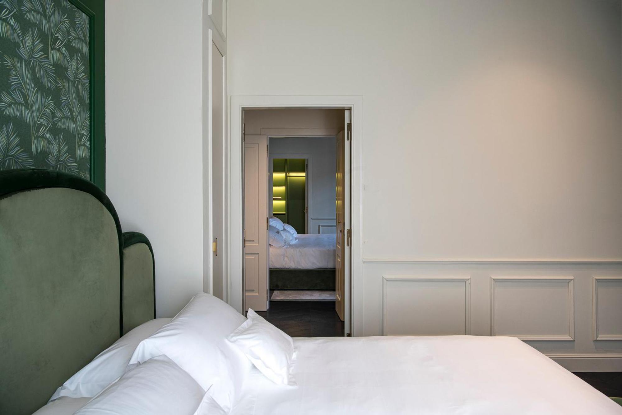 Hotell La Gemma