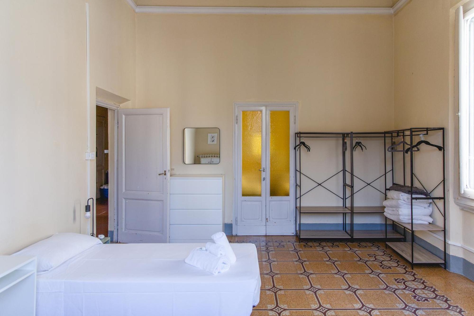 Apartamento Comfy Big Outside Ztl *