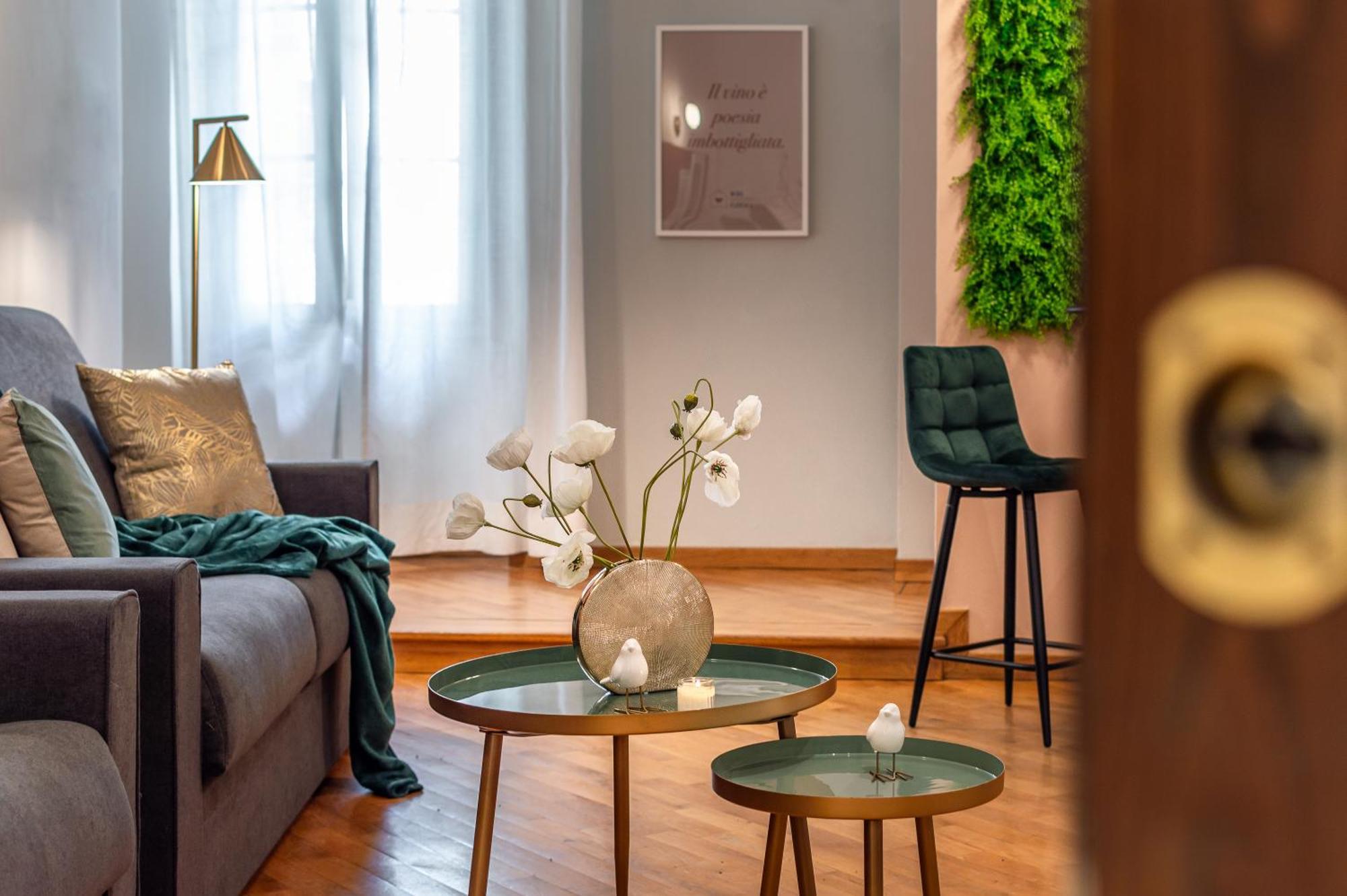 Wine Moscato Appartement Florence
