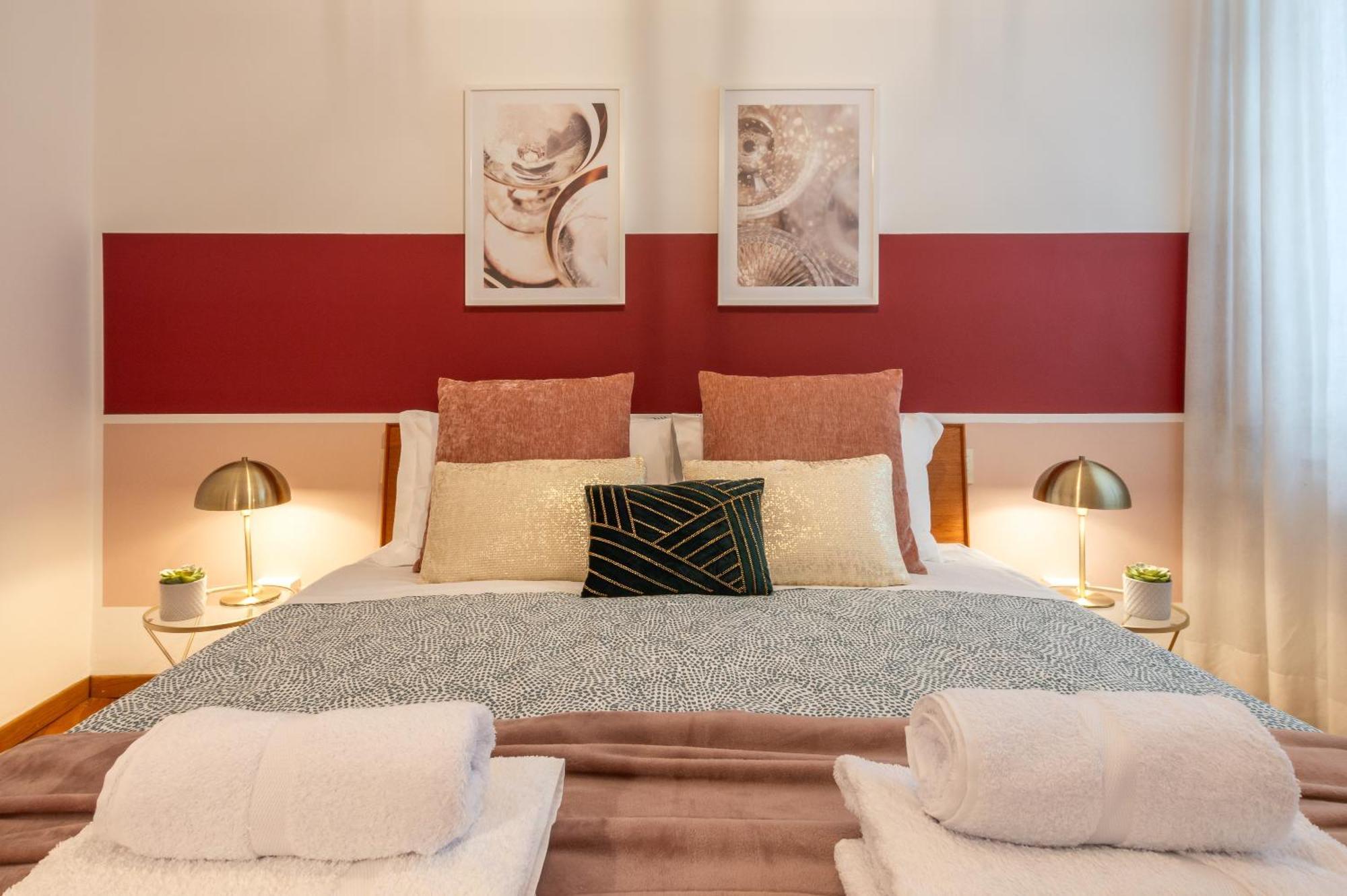 Wine Moscato Appartement