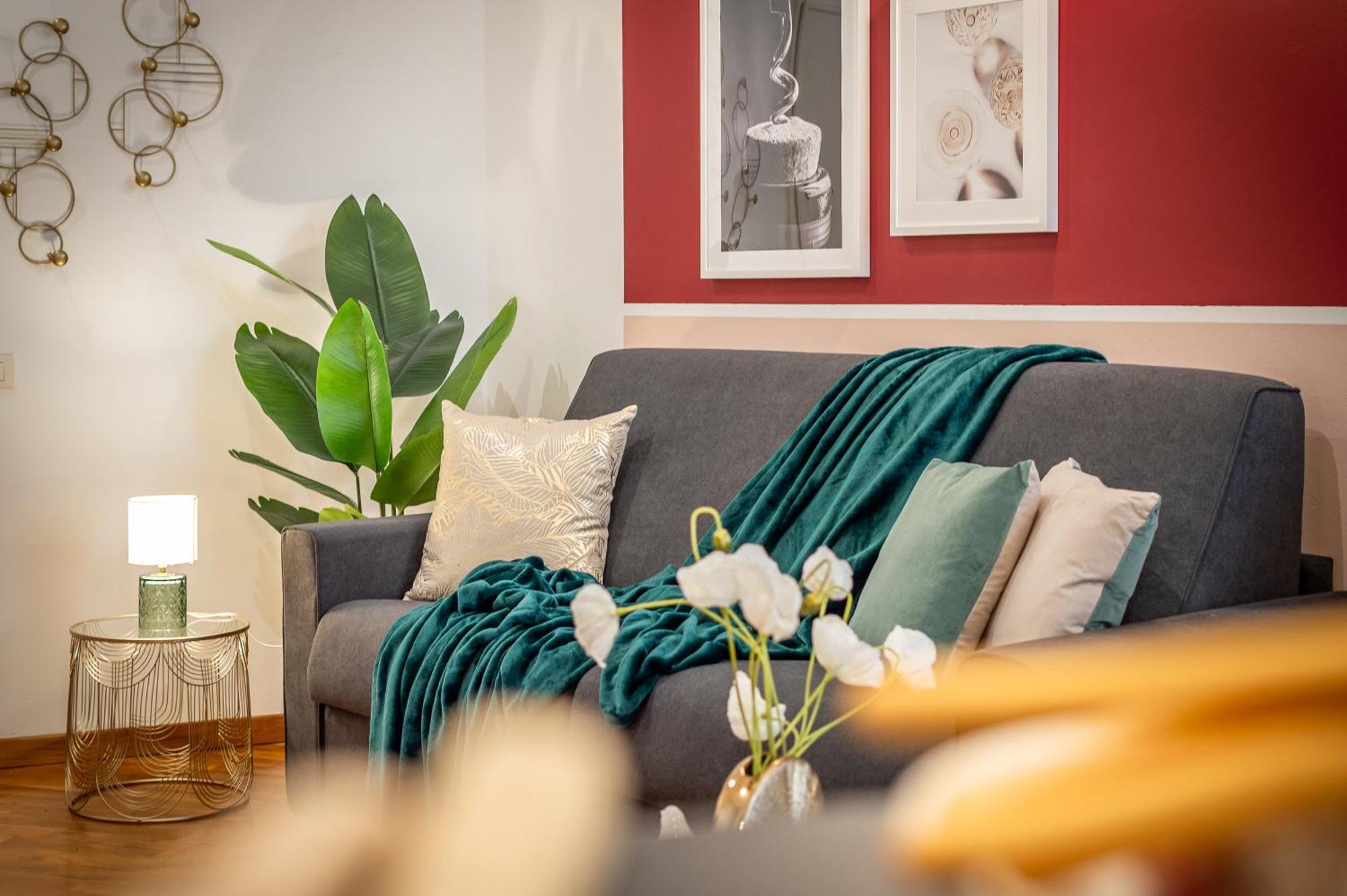 Appartement Wine Moscato