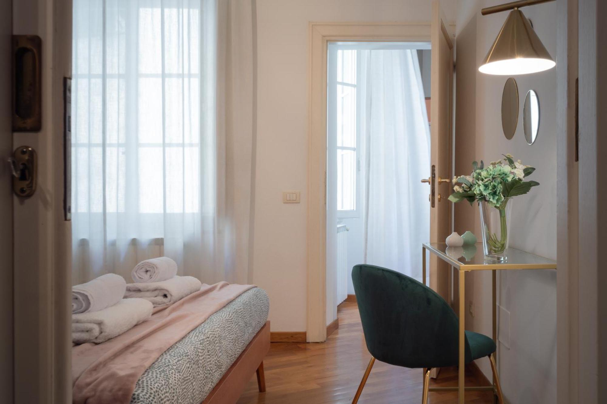 Wine Moscato Appartement