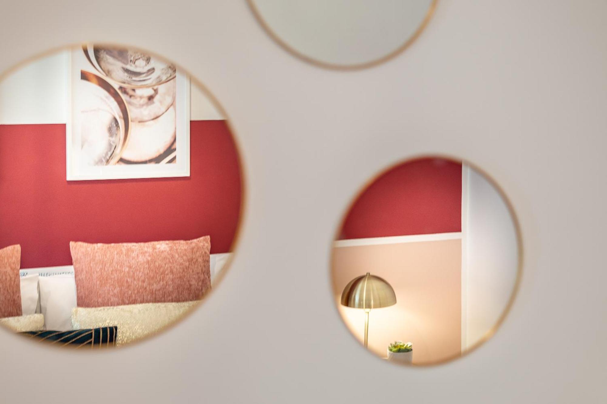 Wine Moscato Appartement Florence