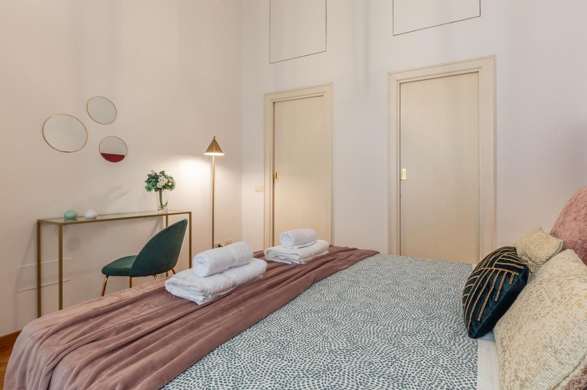 Wine Moscato Appartement