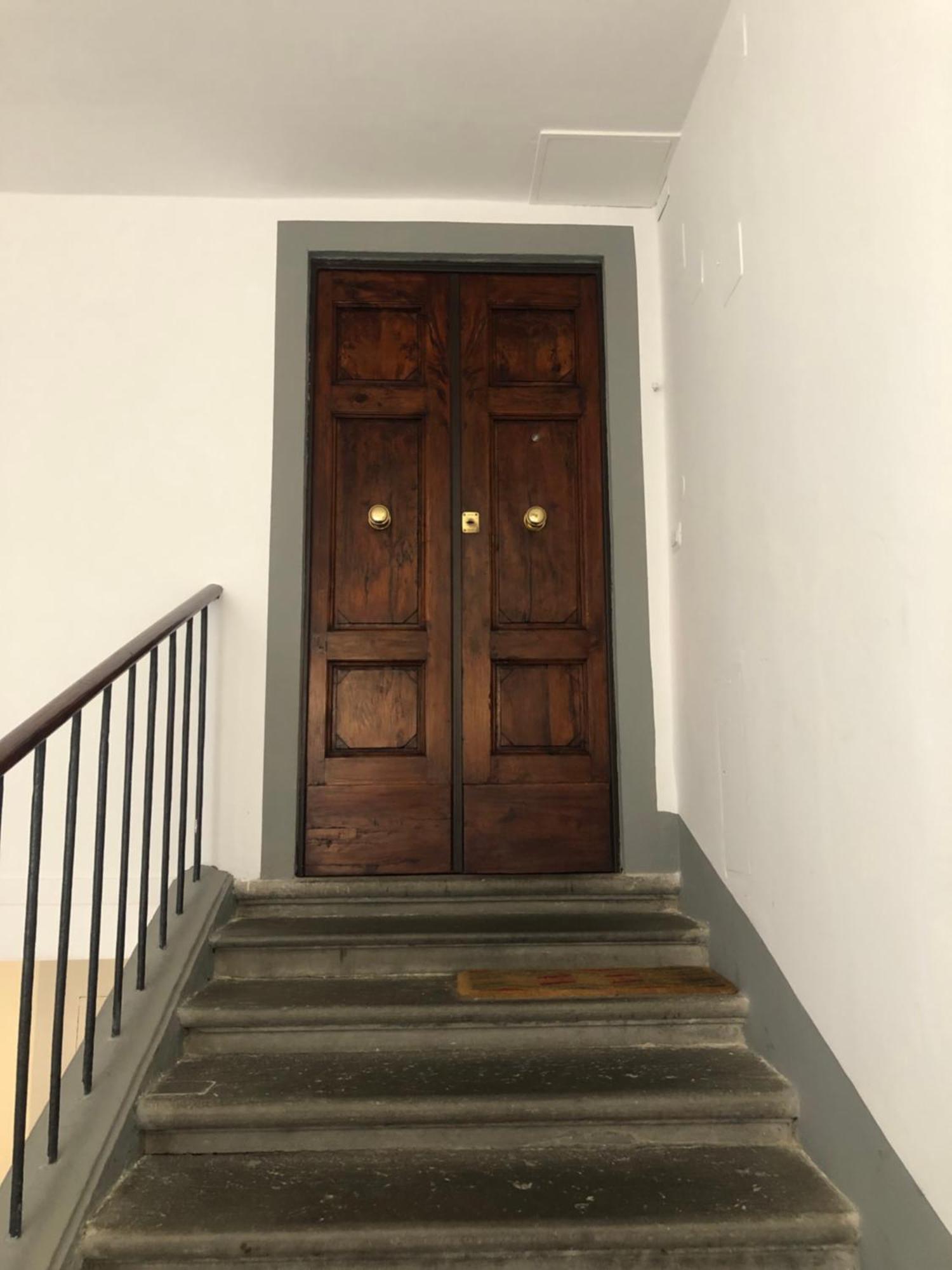 Lejlighed Benci Lalli Firenze